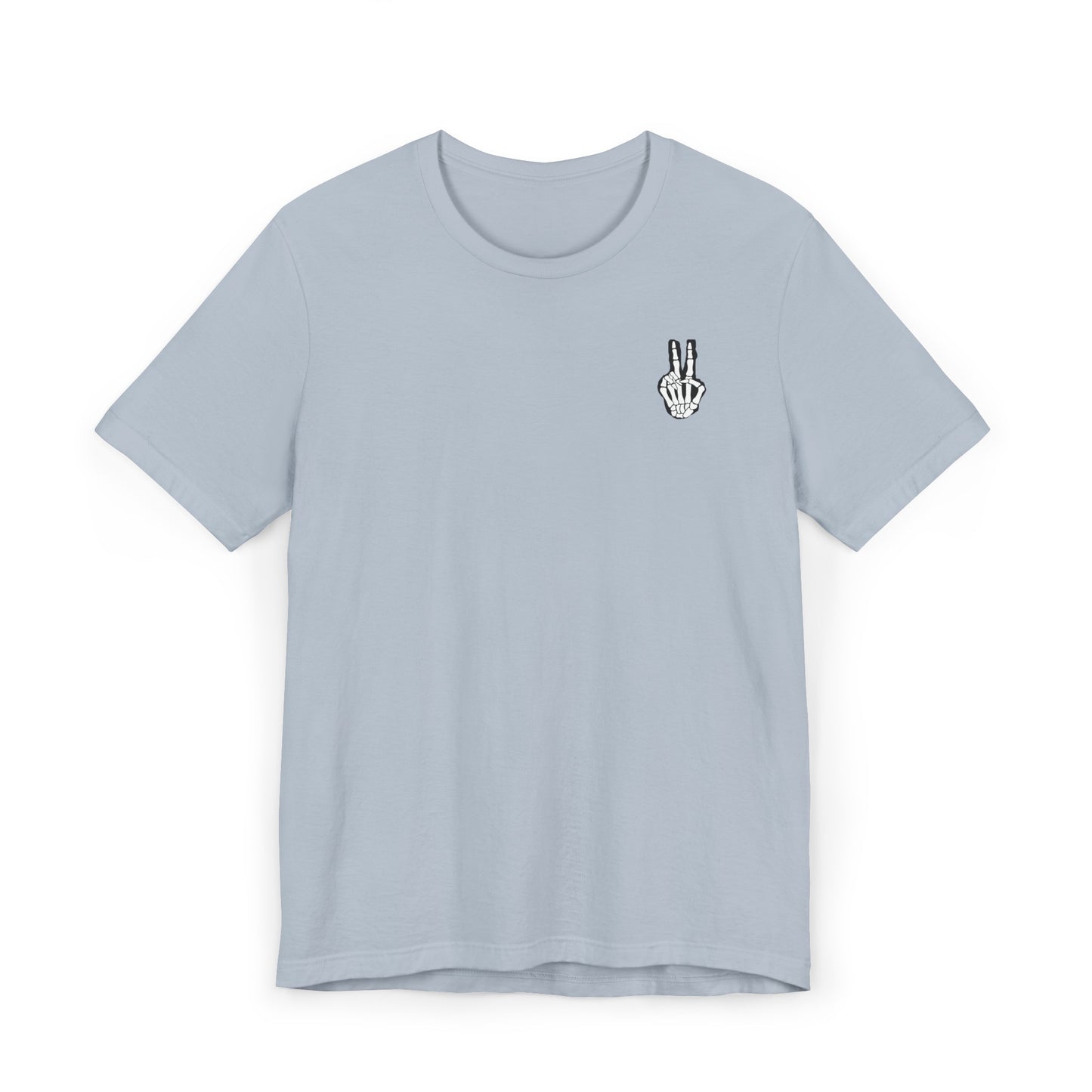 Nagging Unisex Jersey T-Shirt