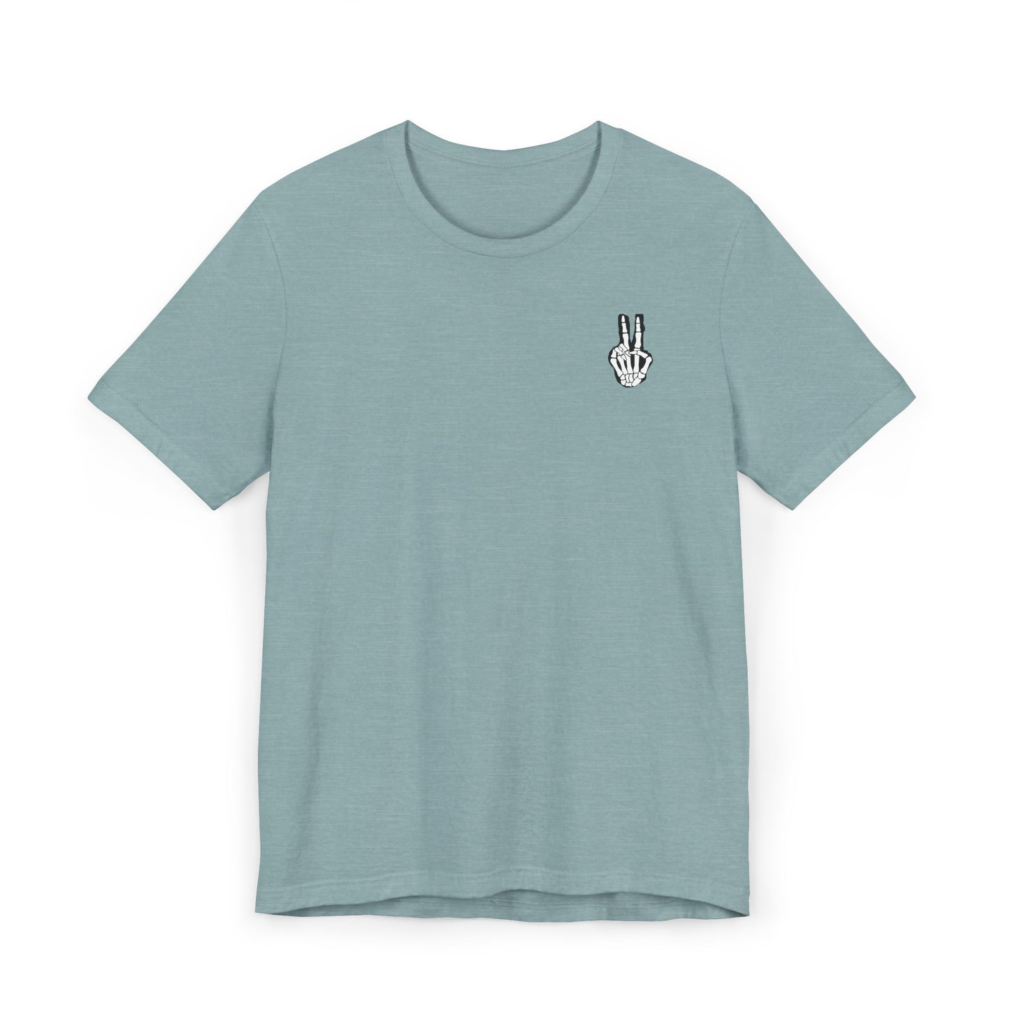 Nagging Unisex Jersey T-Shirt