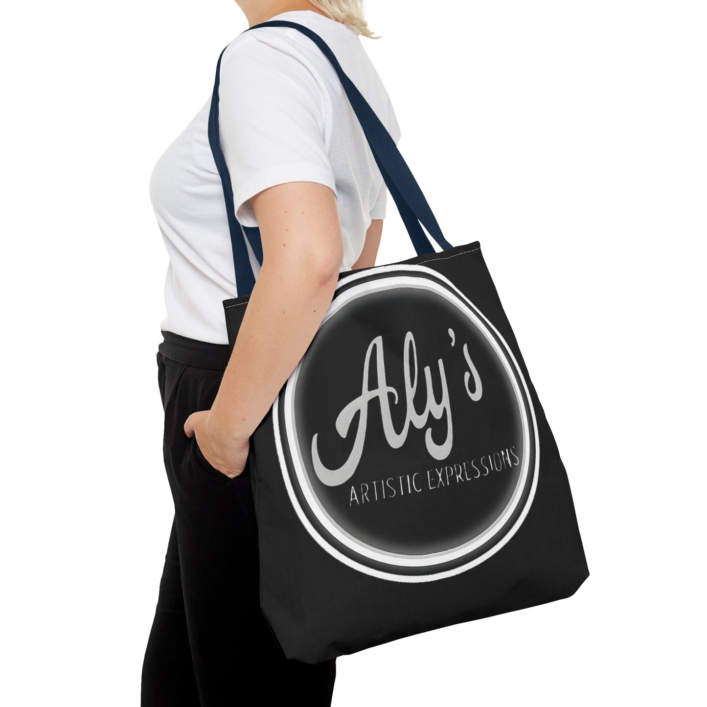 Aly's store bTote Bag (AOP)