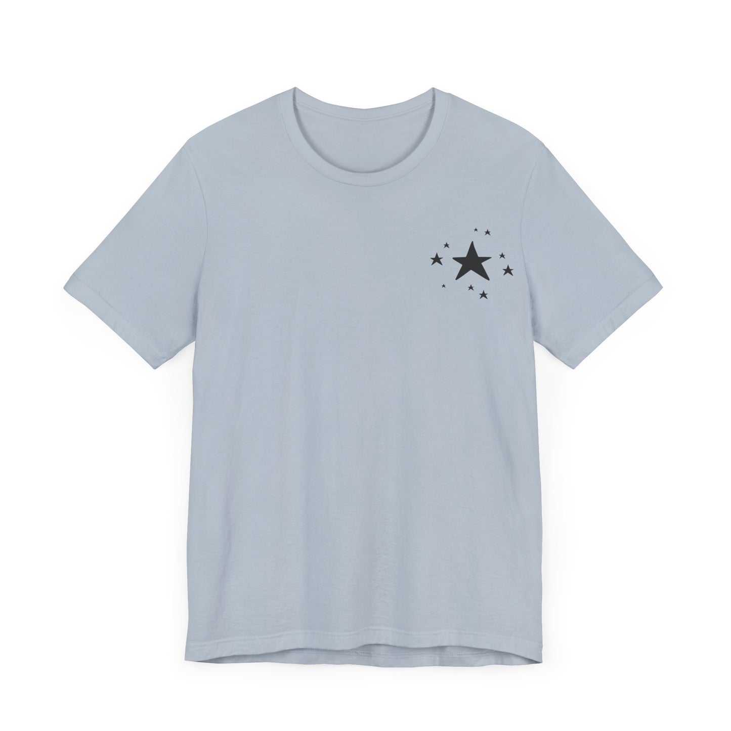 So many problems Unisex Jersey Short Sleeve Tee