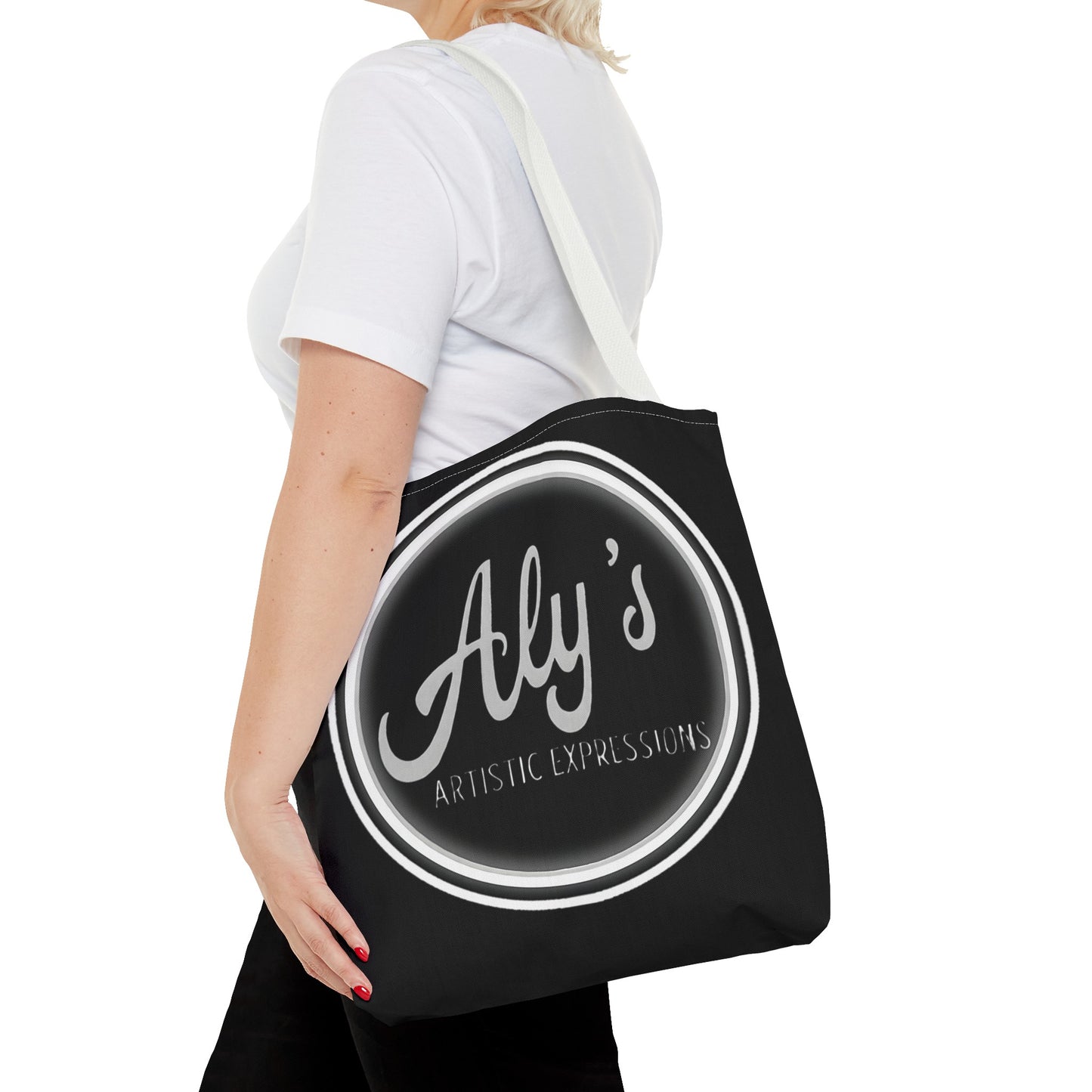 Aly's store bTote Bag (AOP)