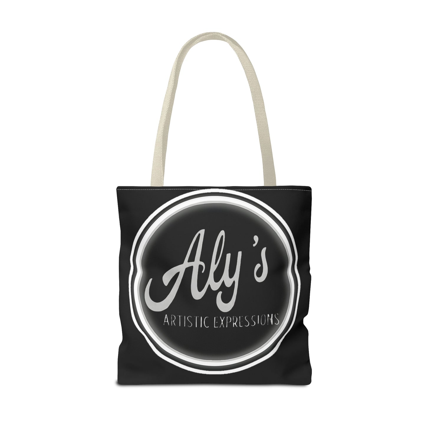 Aly's store bTote Bag (AOP)