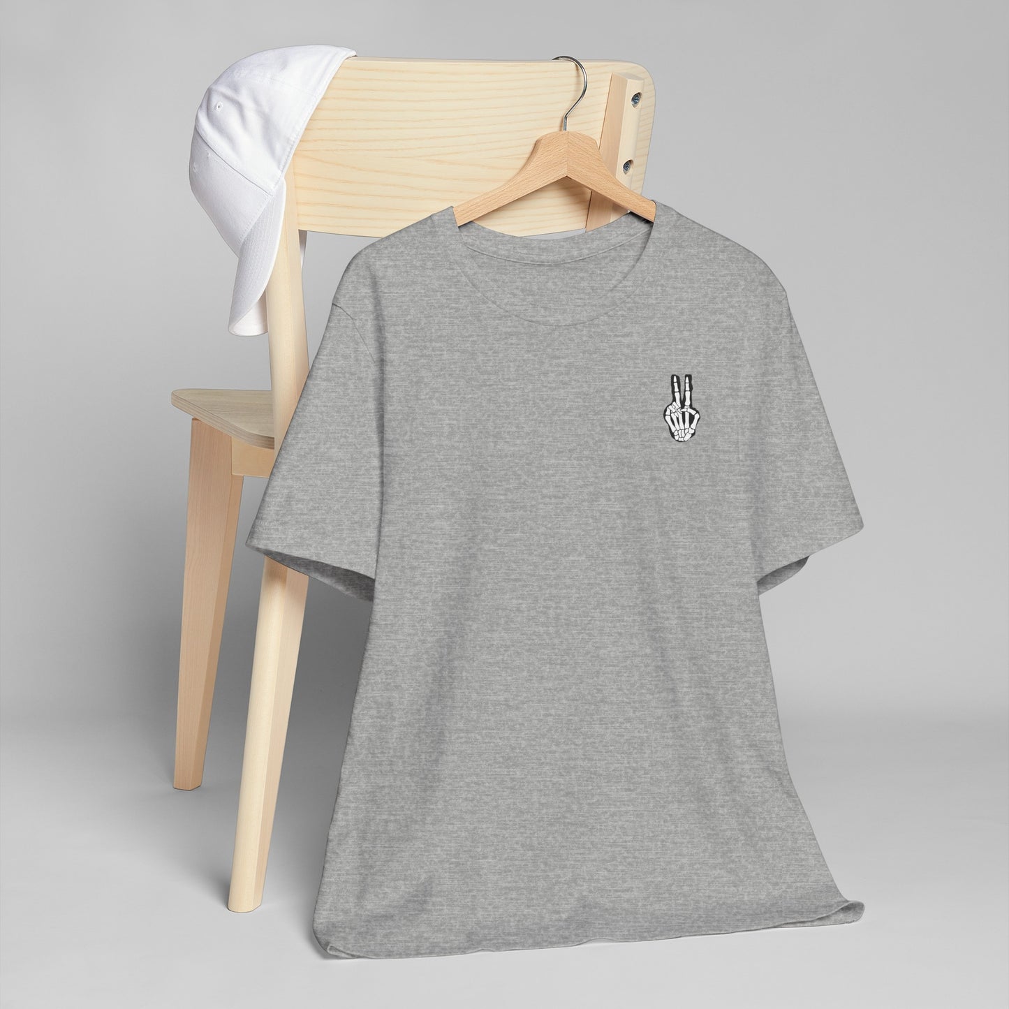 Nagging Unisex Jersey T-Shirt