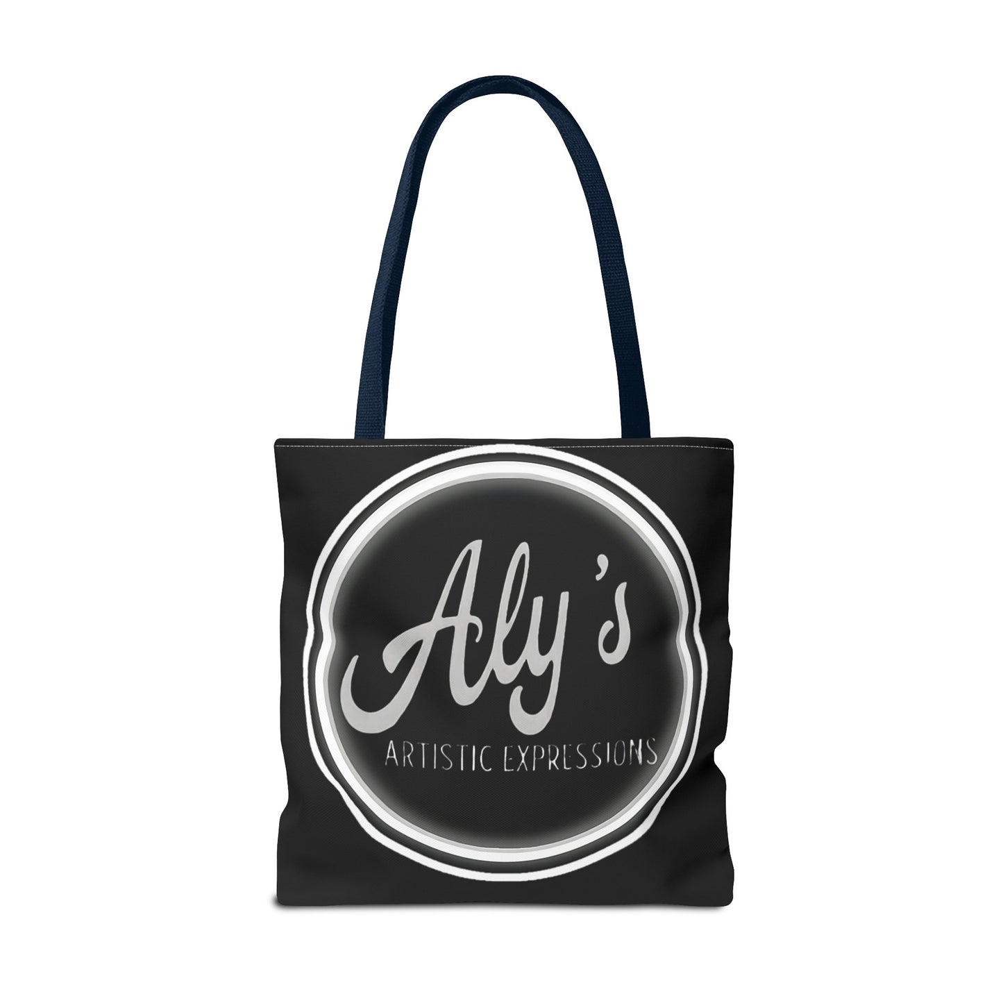 Aly's store bTote Bag (AOP)
