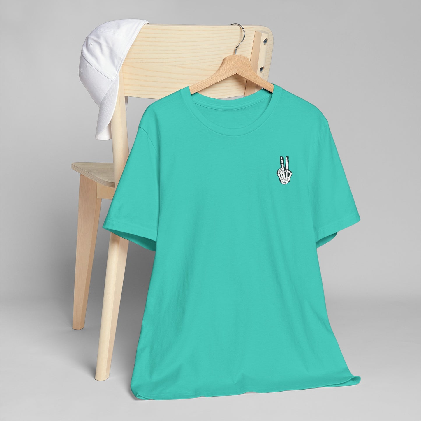 Nagging Unisex Jersey T-Shirt