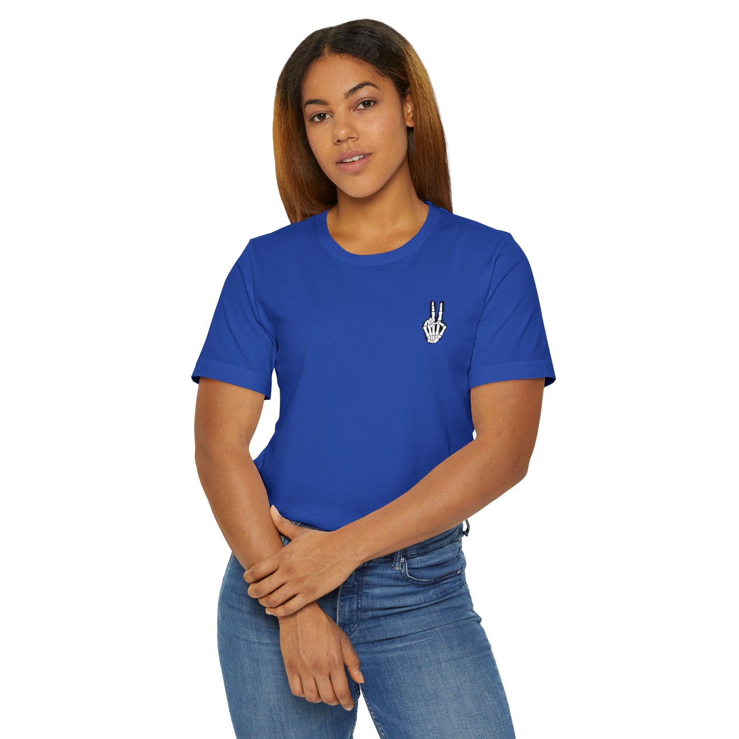 Nagging Unisex Jersey T-Shirt