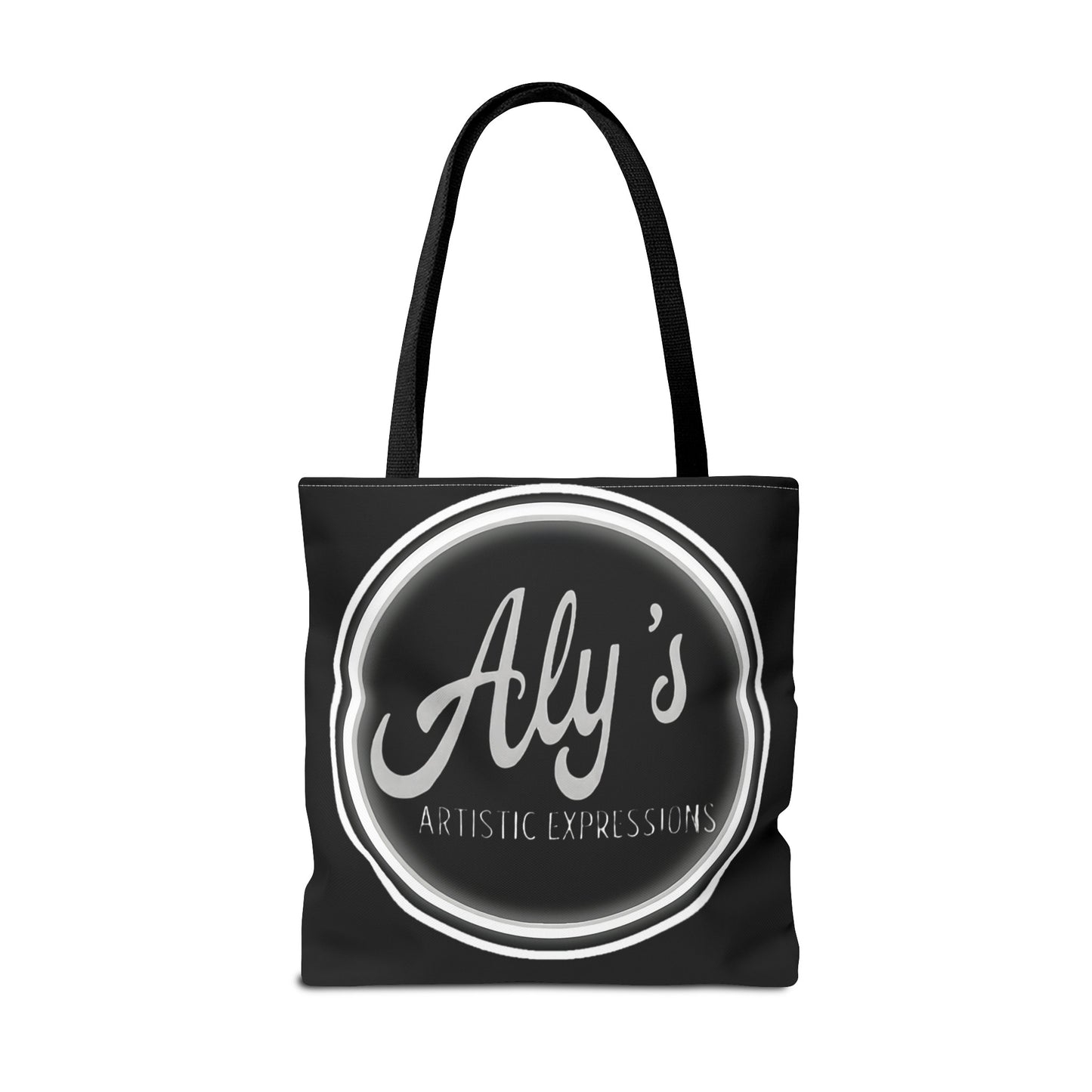 Aly's store bTote Bag (AOP)