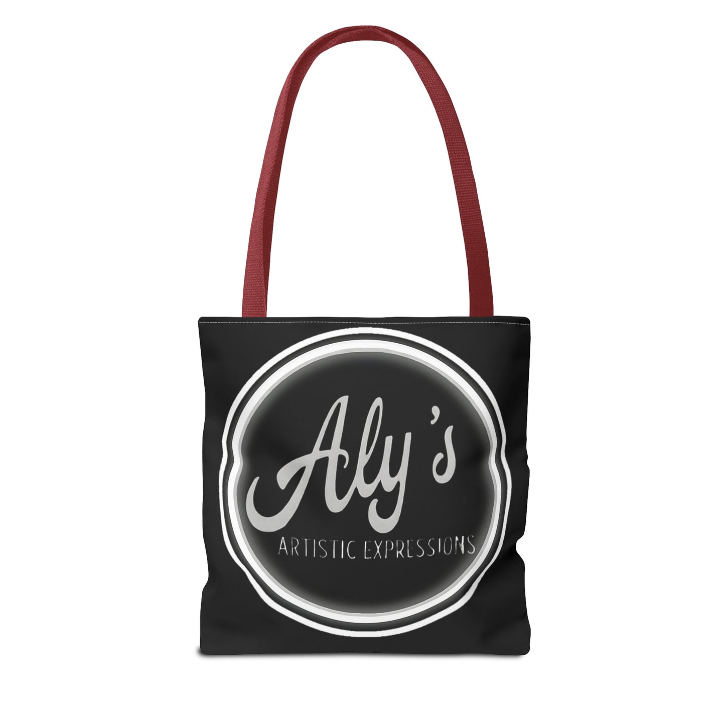 Aly's store bTote Bag (AOP)