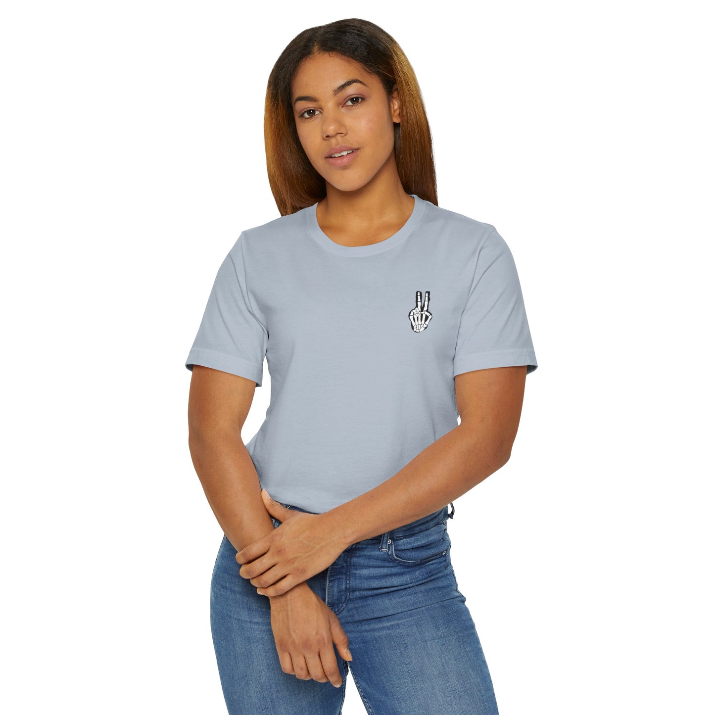 Nagging Unisex Jersey T-Shirt