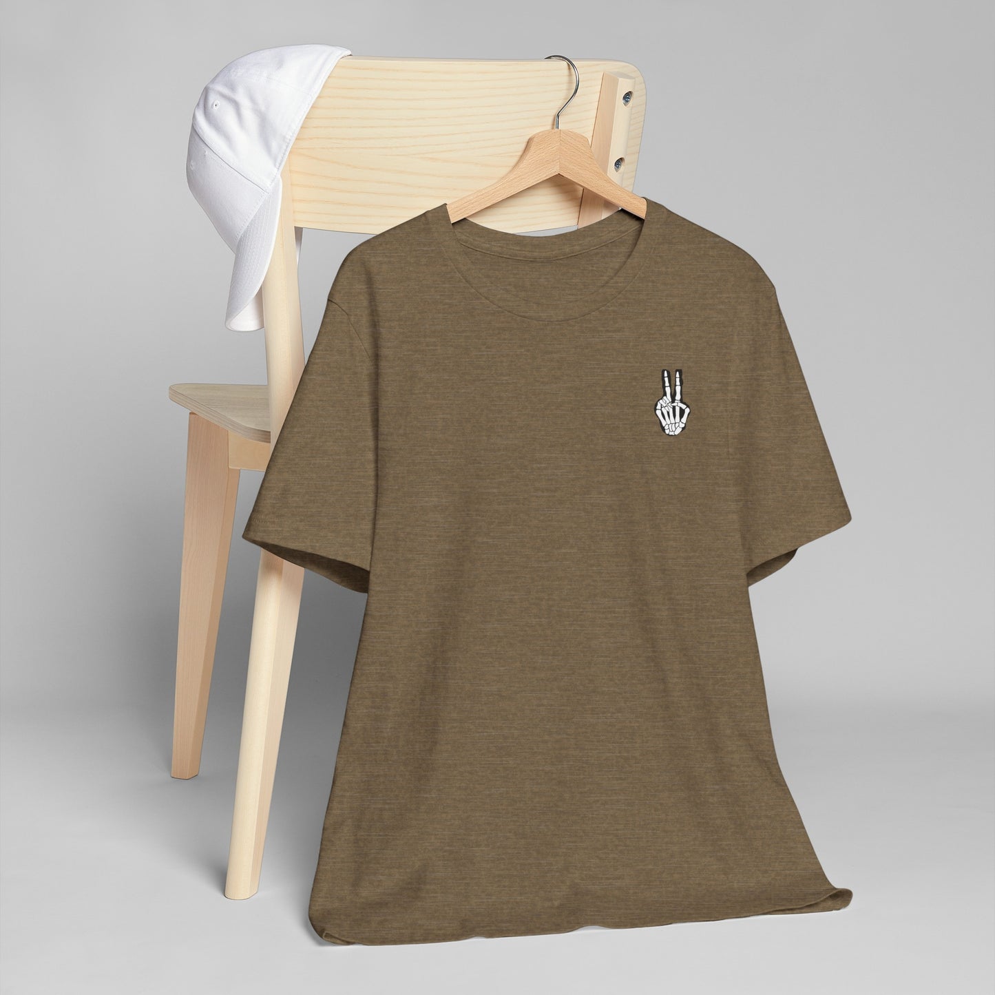 Nagging Unisex Jersey T-Shirt