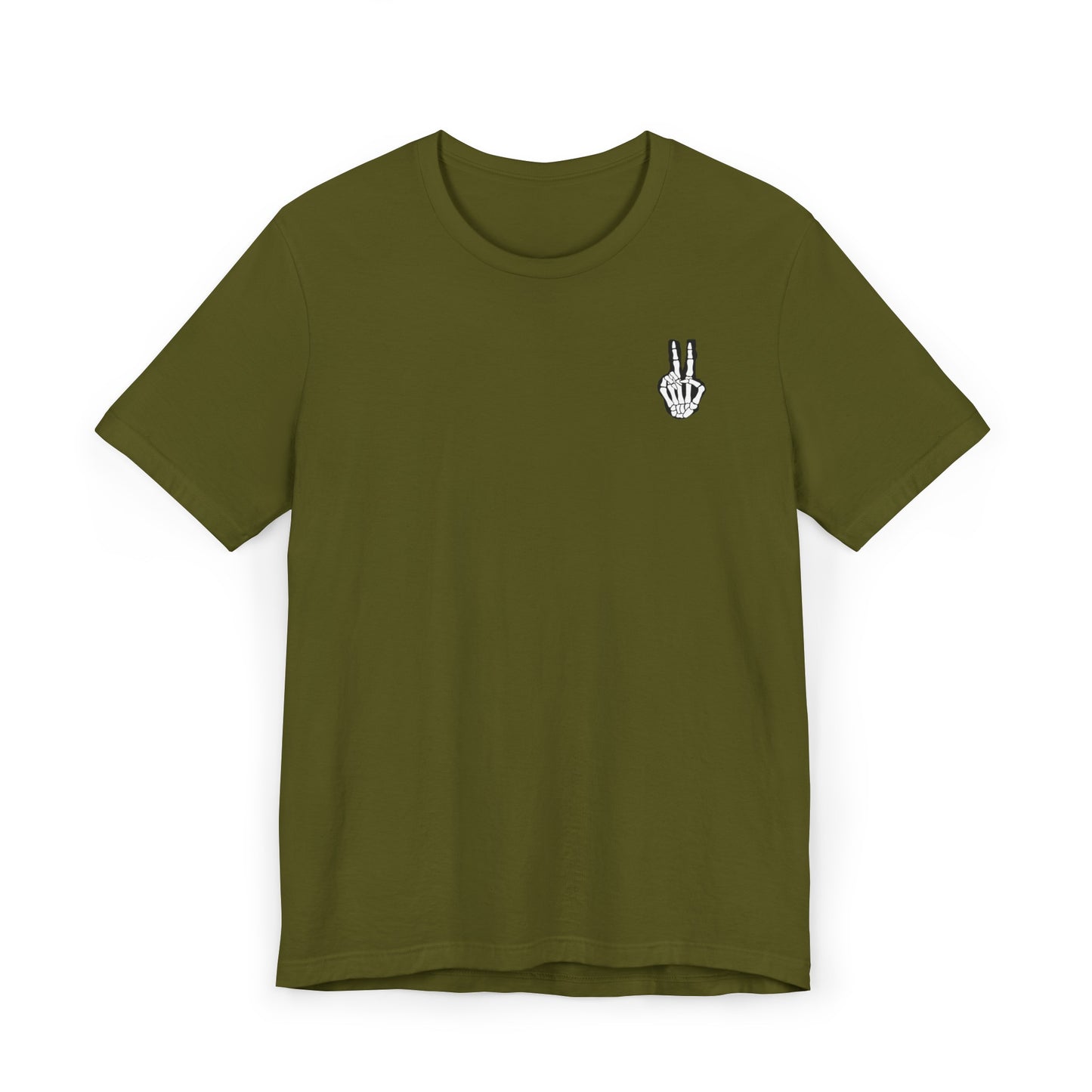 Nagging Unisex Jersey T-Shirt