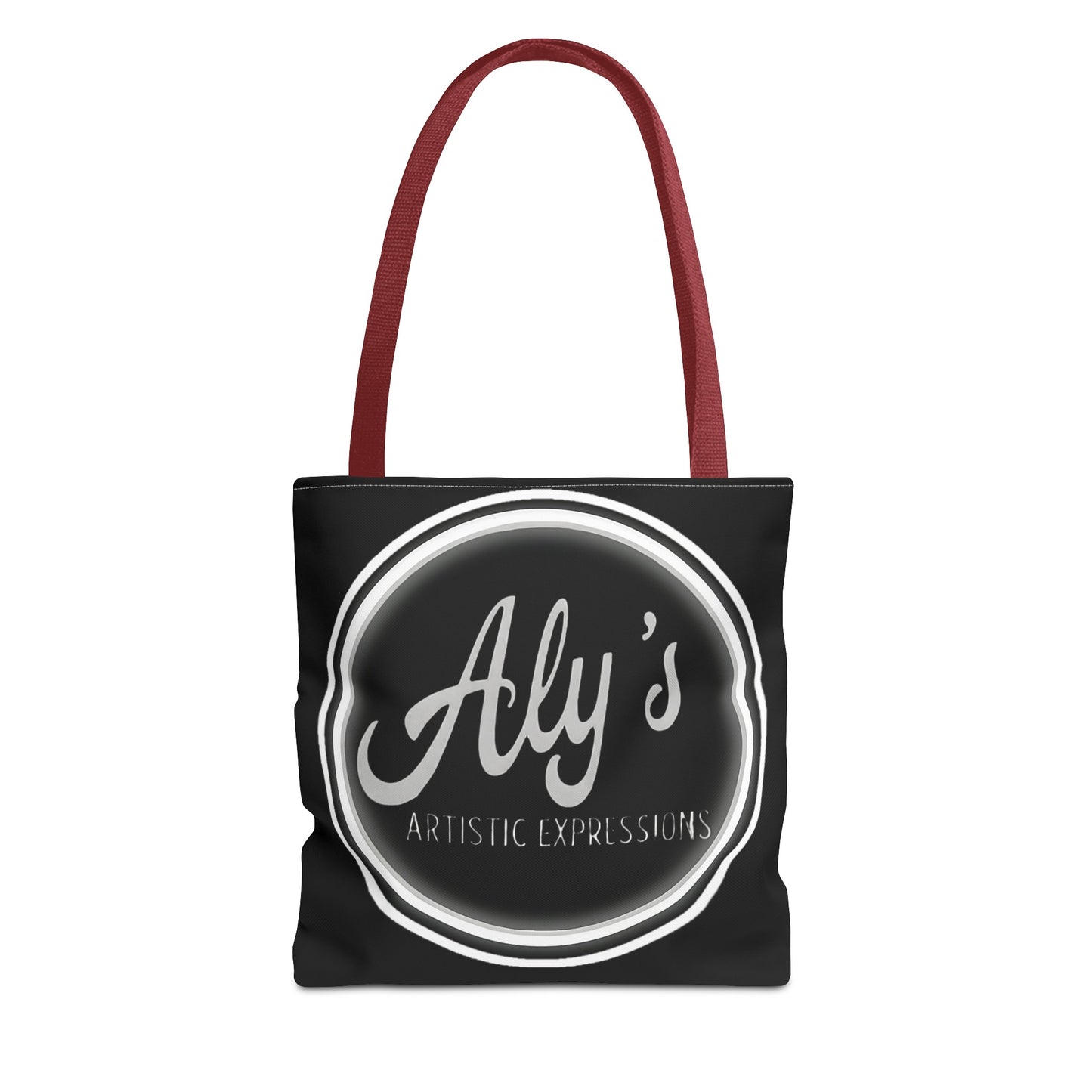 Aly's store bTote Bag (AOP)