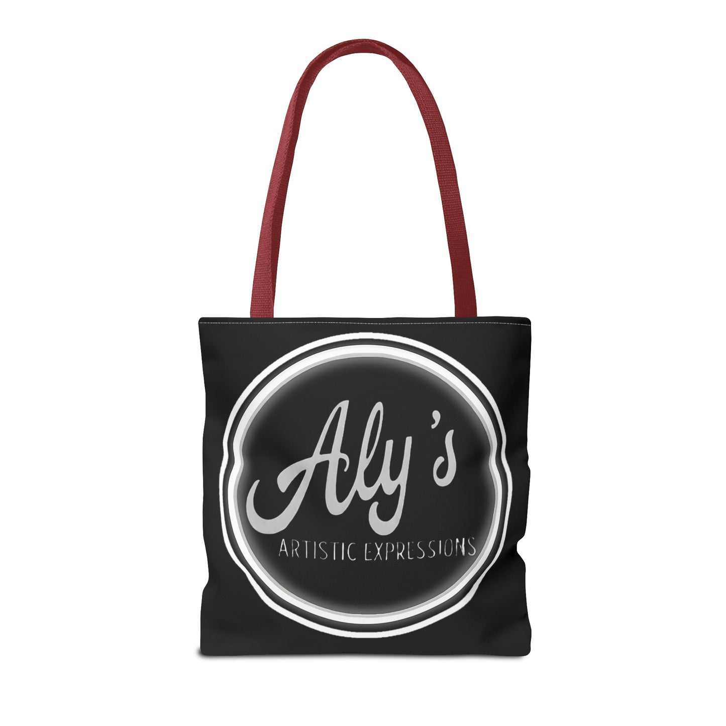 Aly's store bTote Bag (AOP)