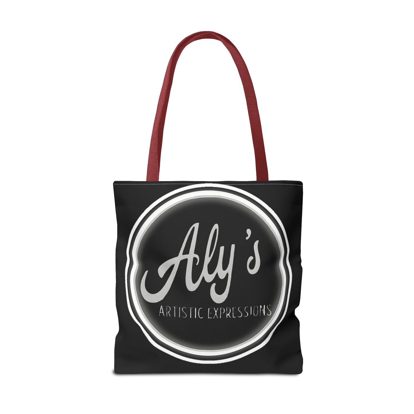 Aly's store bTote Bag (AOP)