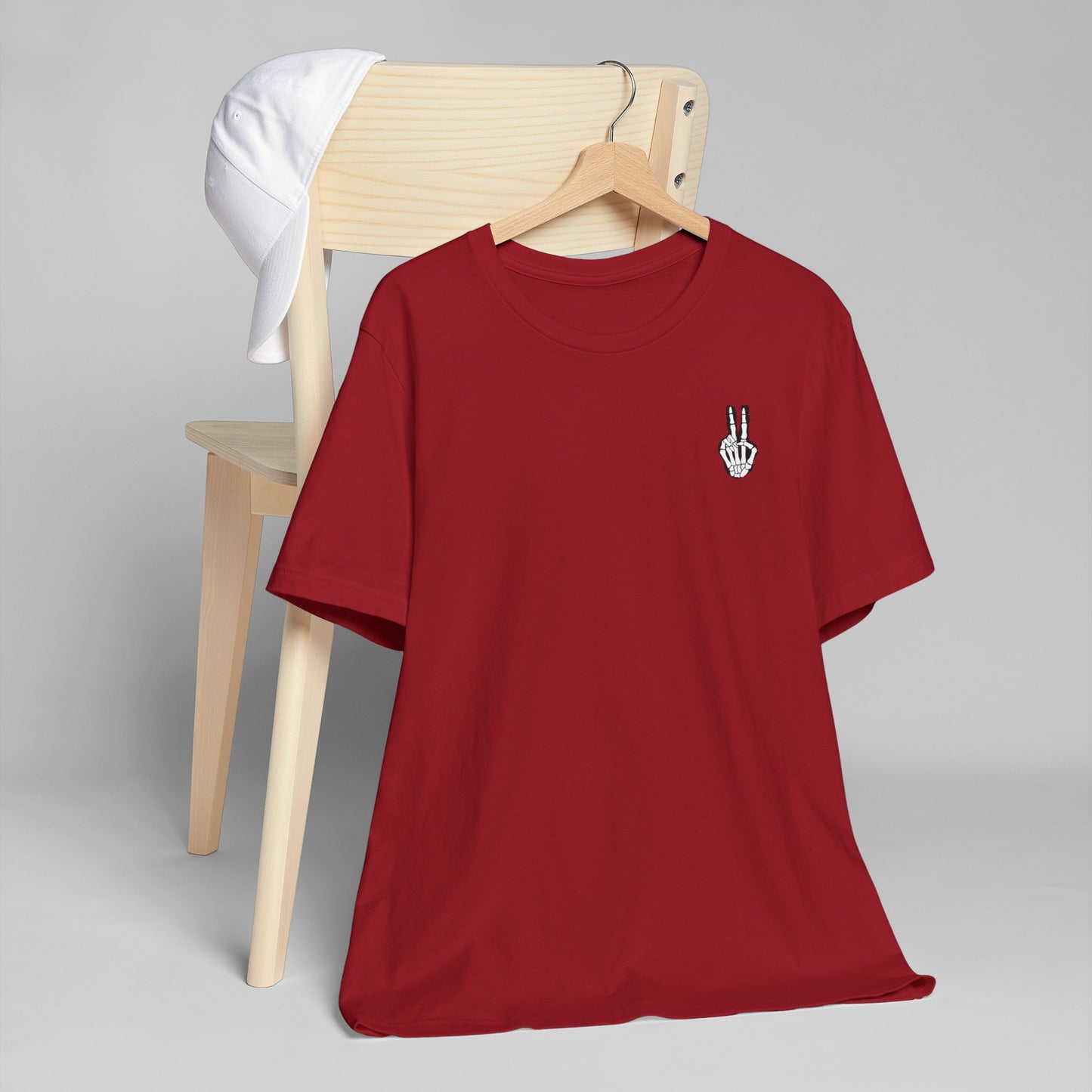 Nagging Unisex Jersey T-Shirt