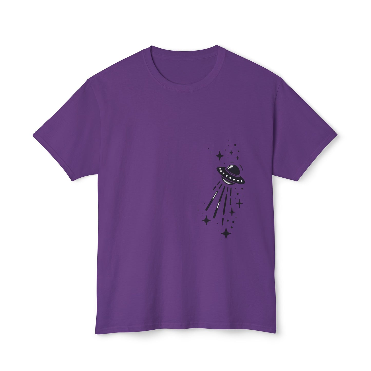 Need Space Unisex HD Cotton™ T-shirt