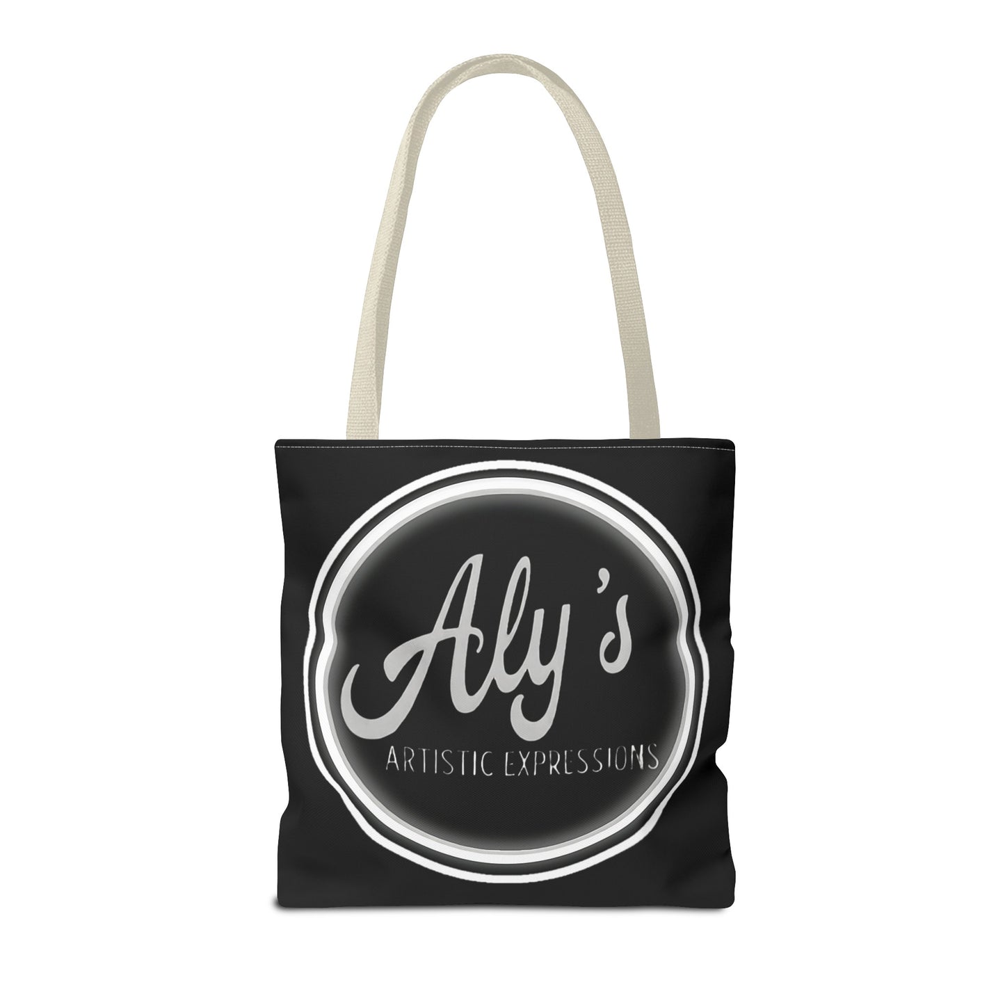 Aly's store bTote Bag (AOP)