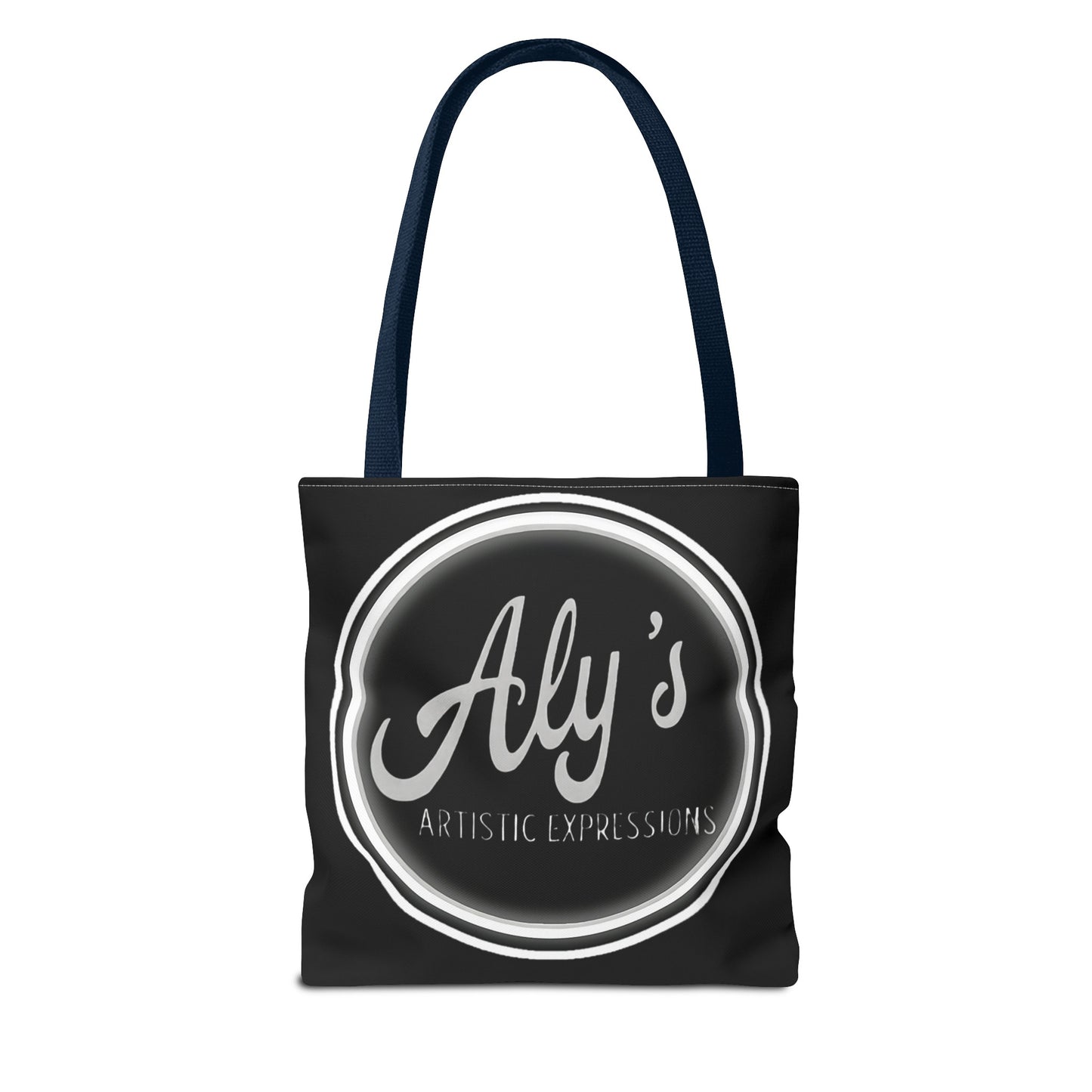 Aly's store bTote Bag (AOP)