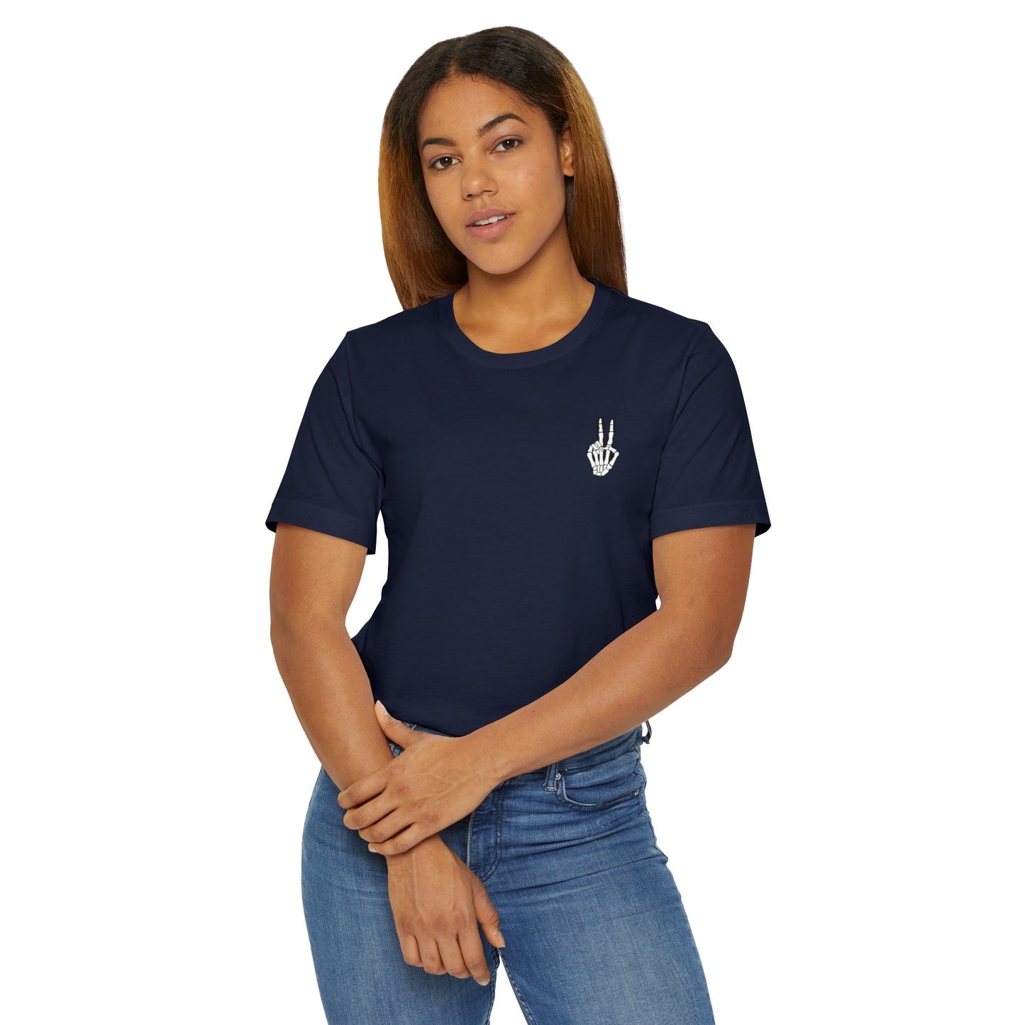 Nagging Unisex Jersey T-Shirt