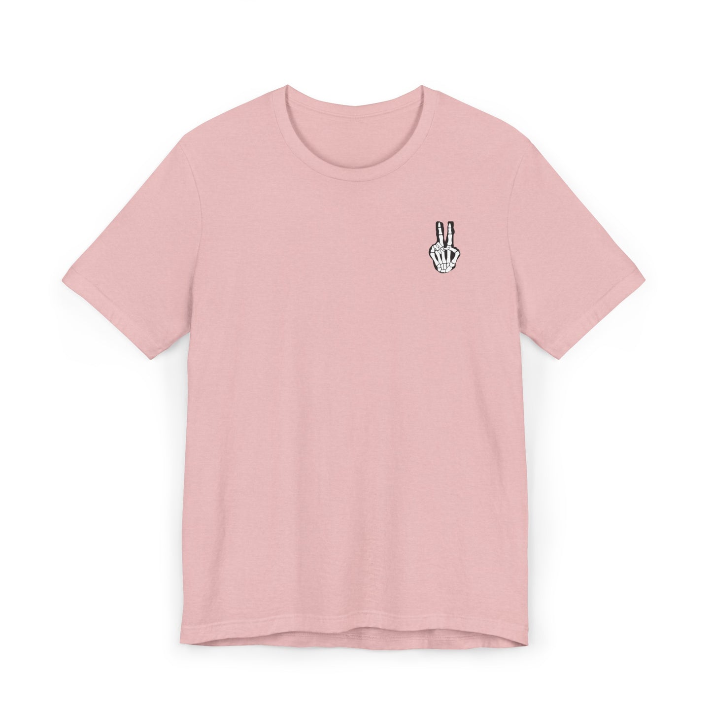 Nagging Unisex Jersey T-Shirt