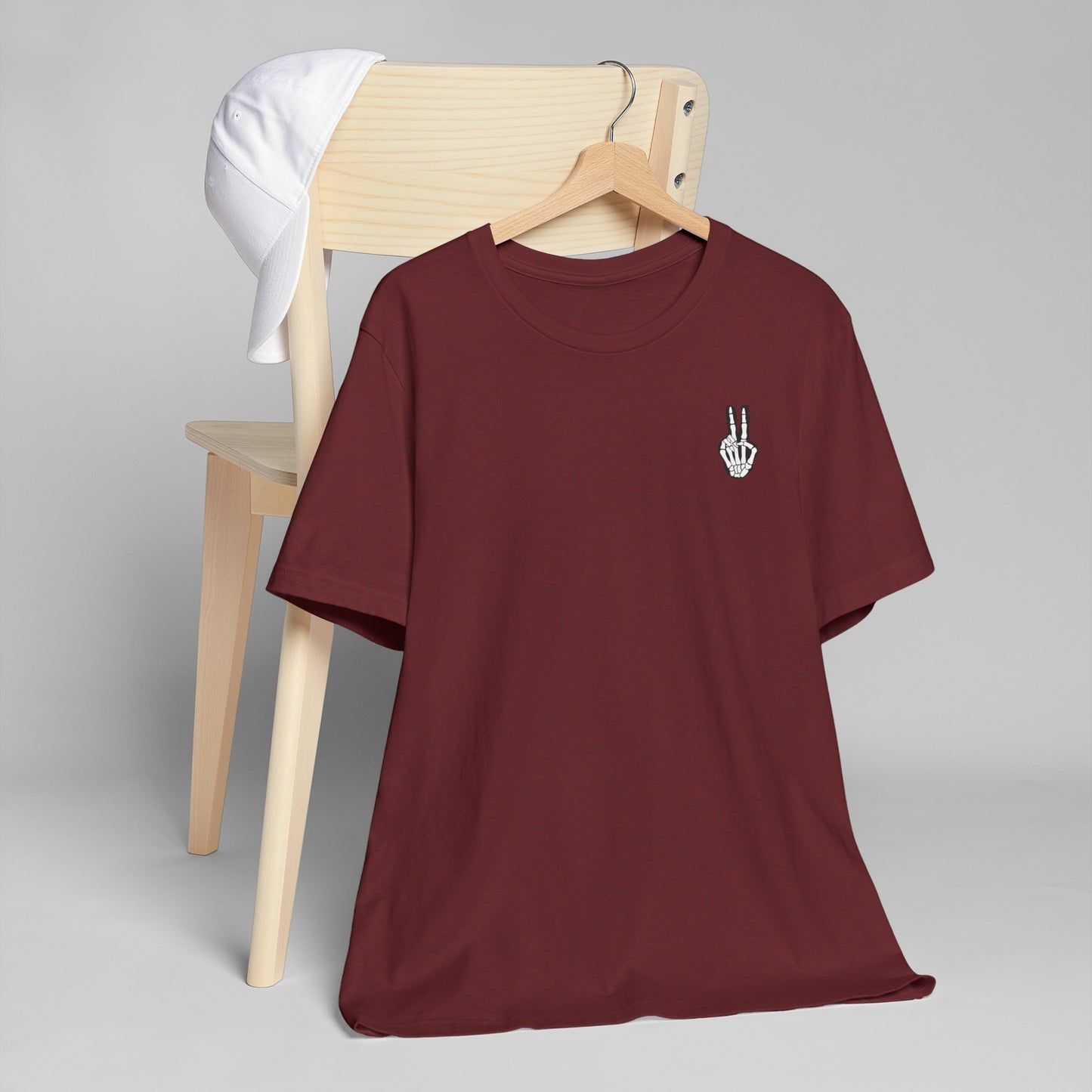 Nagging Unisex Jersey T-Shirt