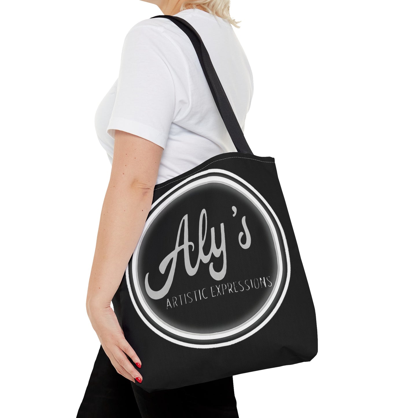 Aly's store bTote Bag (AOP)