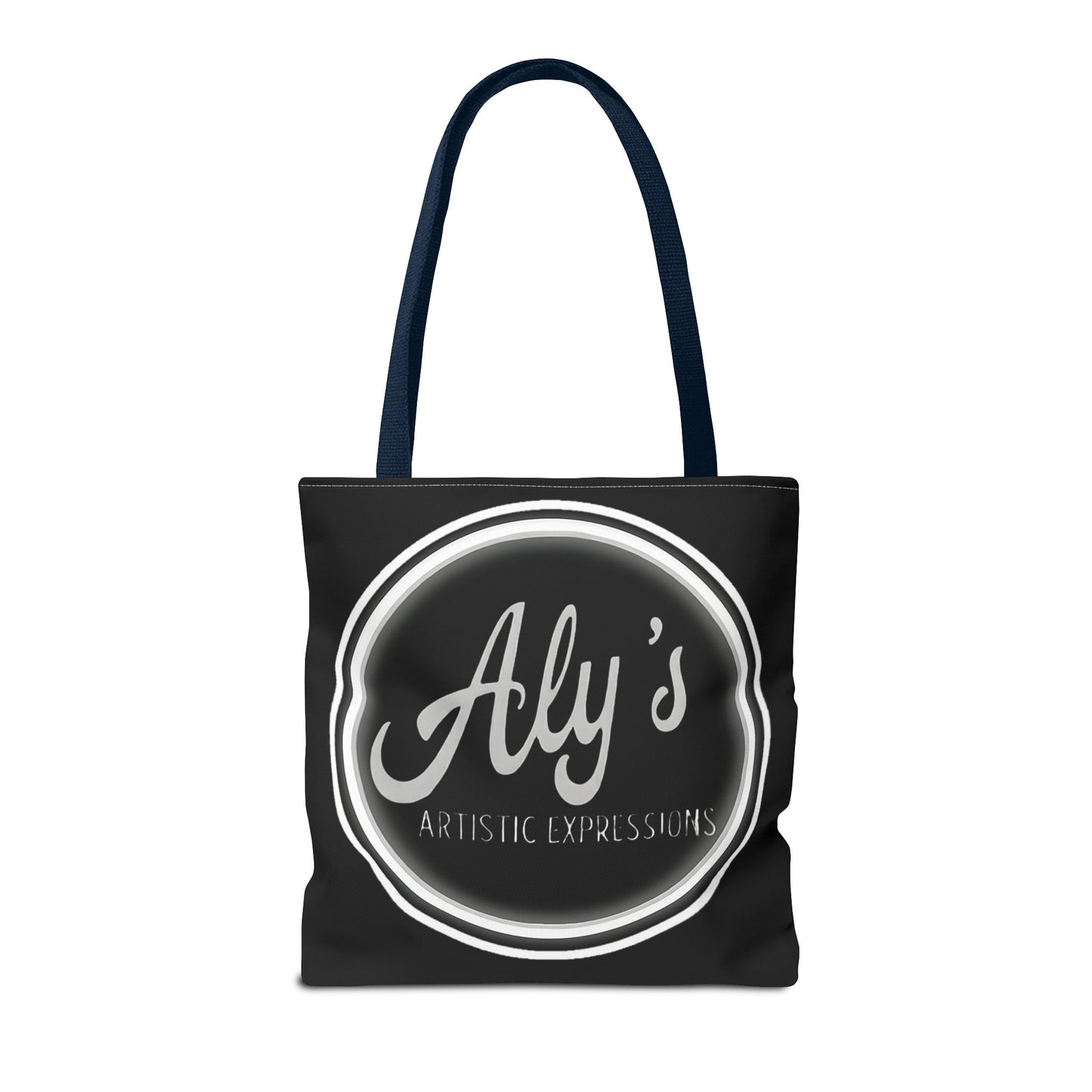 Aly's store bTote Bag (AOP)