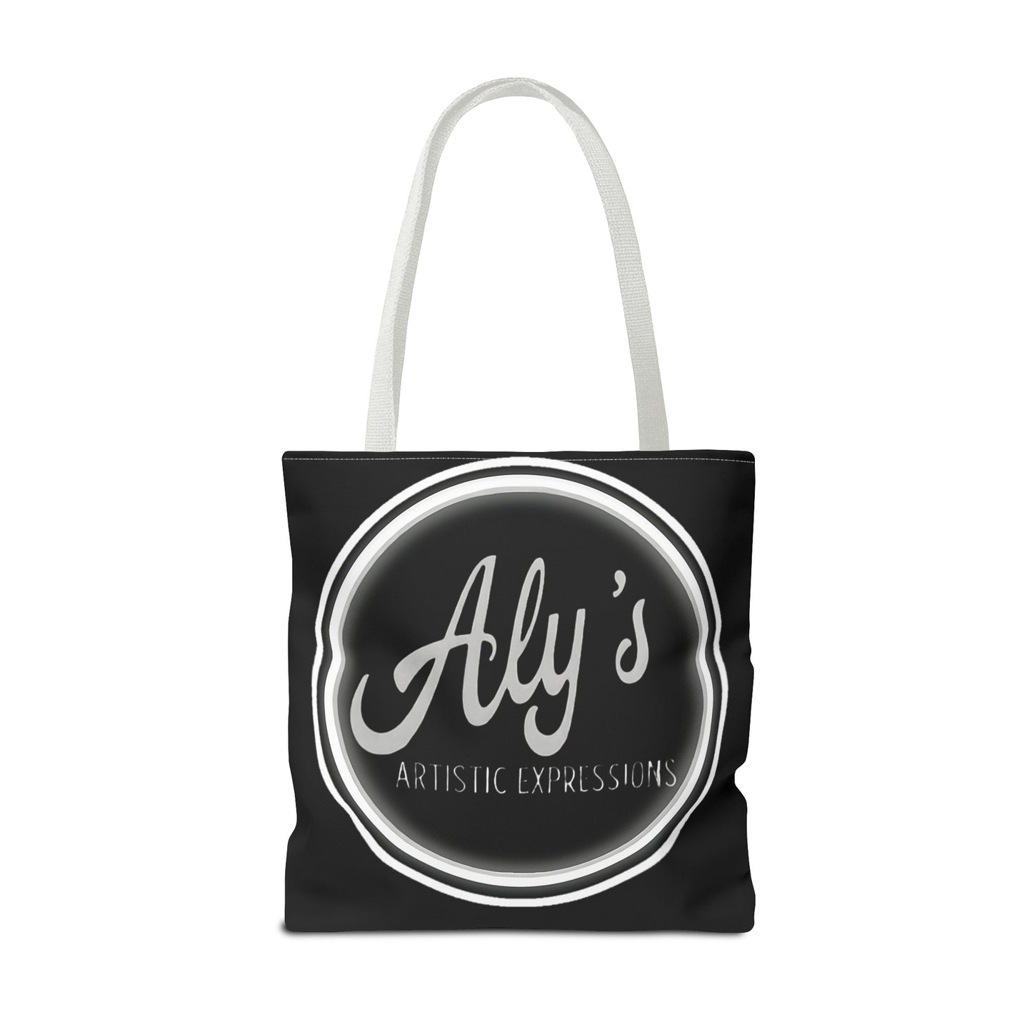 Aly's store bTote Bag (AOP)