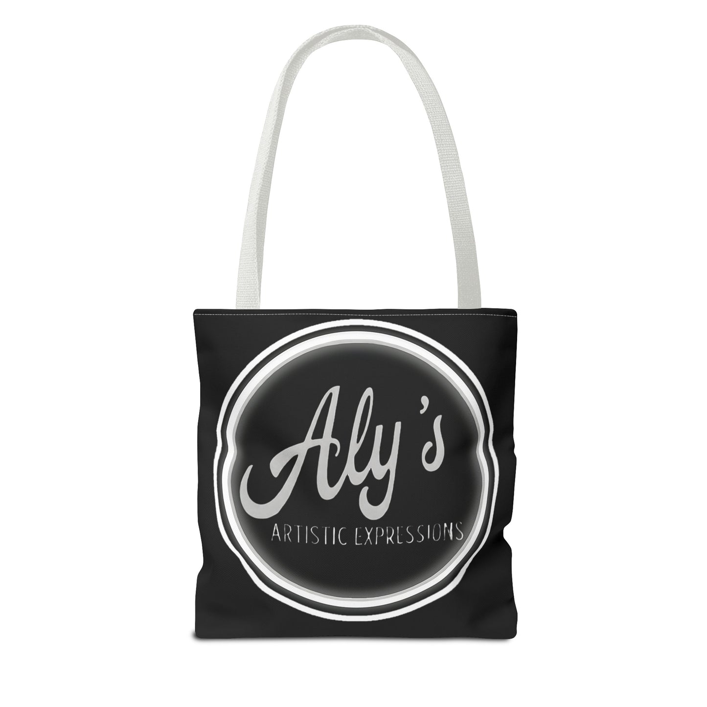 Aly's store bTote Bag (AOP)
