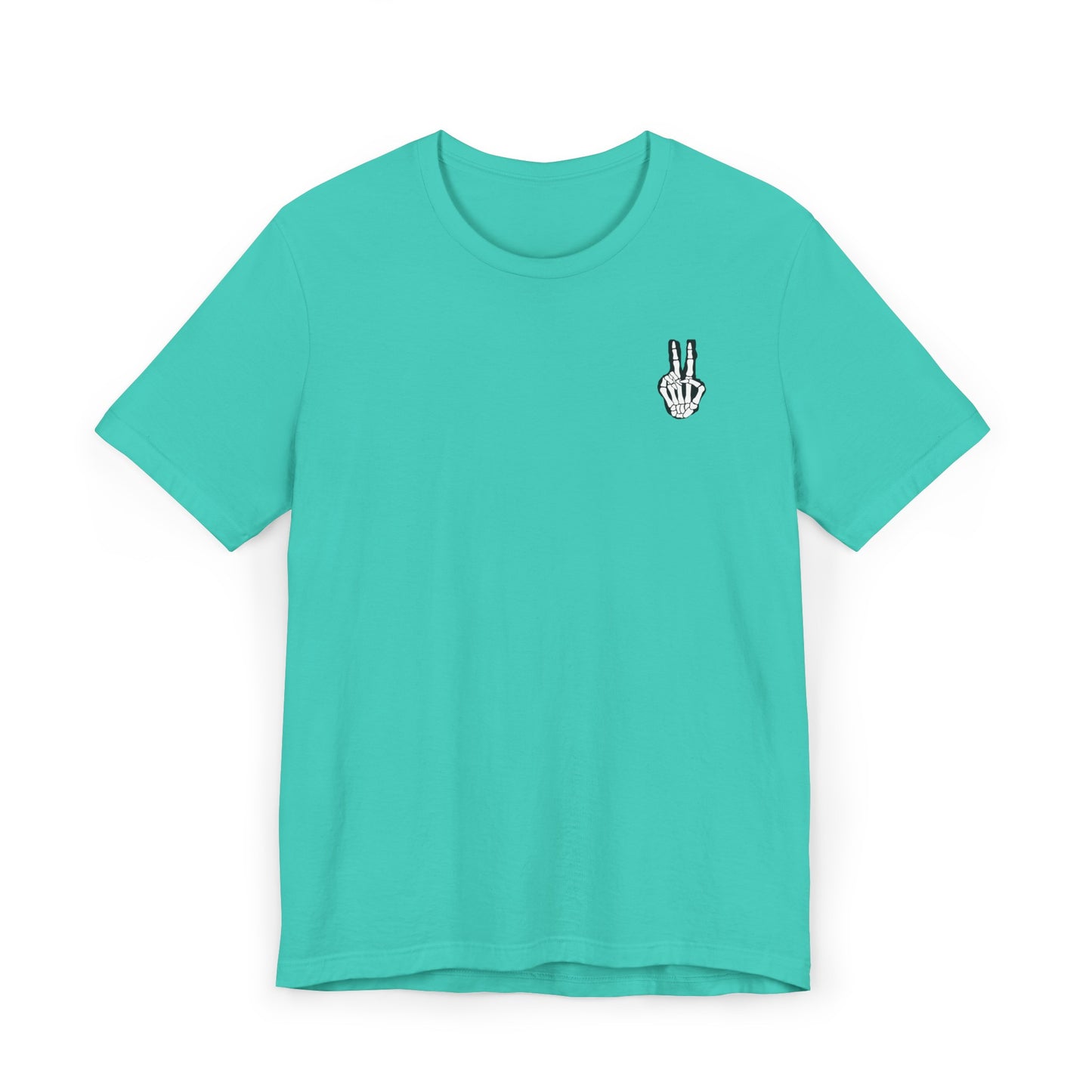 Nagging Unisex Jersey T-Shirt