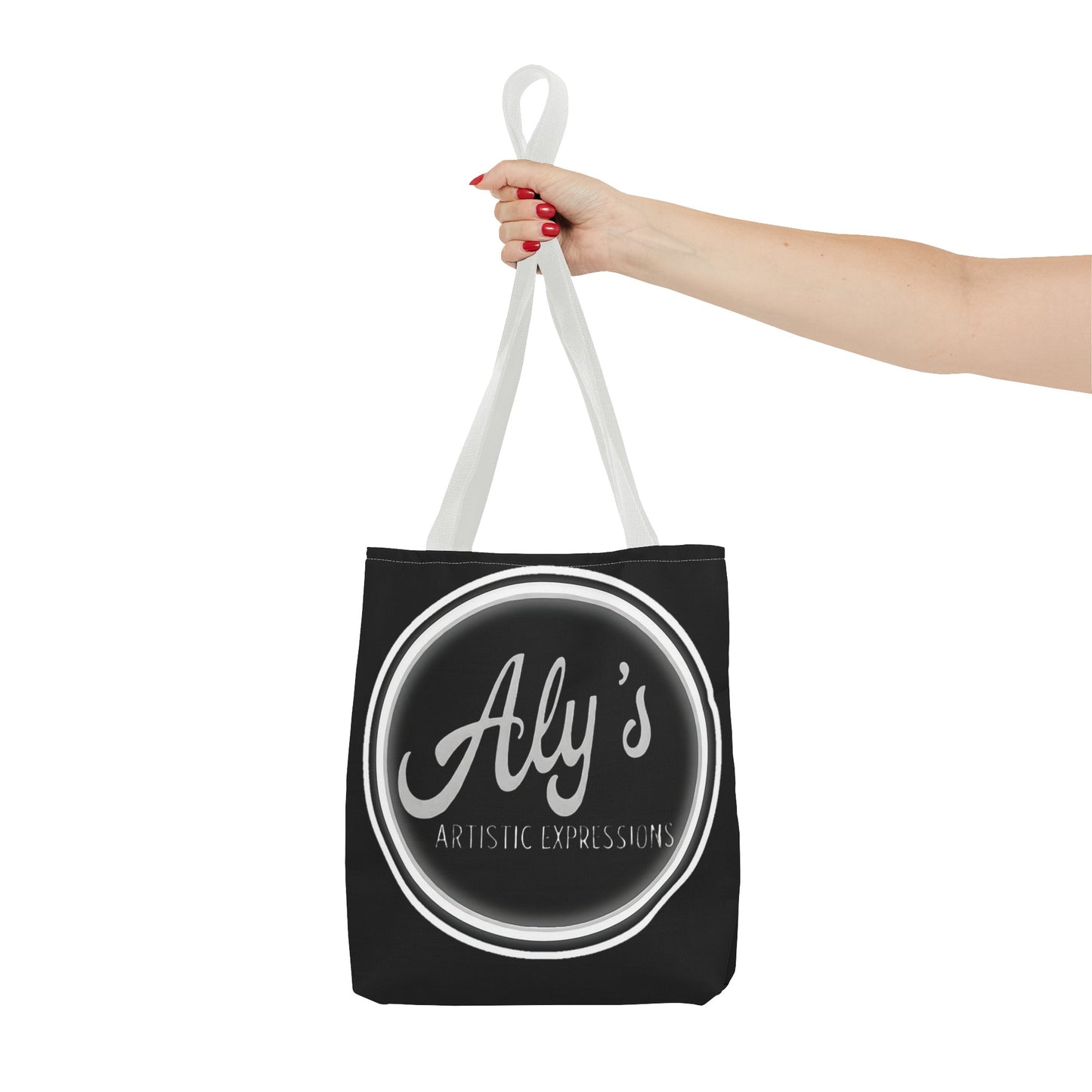 Aly's store bTote Bag (AOP)