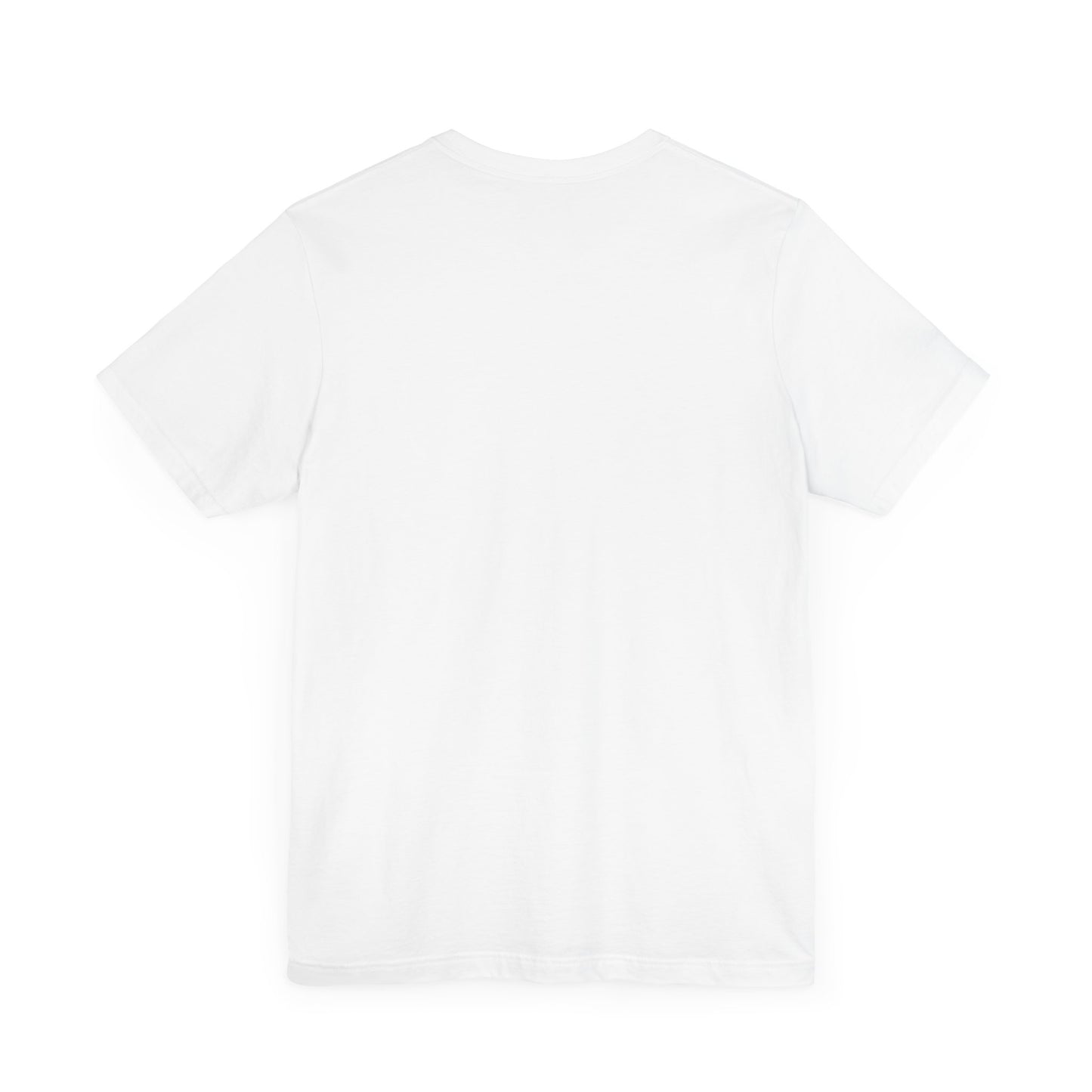 Overthinking Unisex Jersey Short Sleeve Tee
