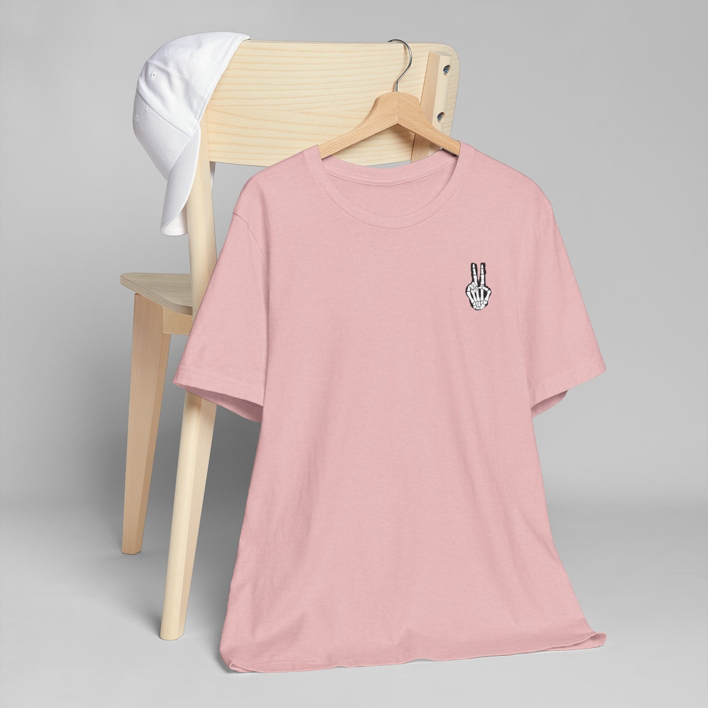 Nagging Unisex Jersey T-Shirt