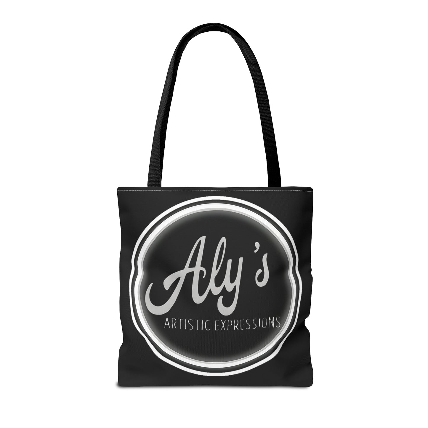 Aly's store bTote Bag (AOP)