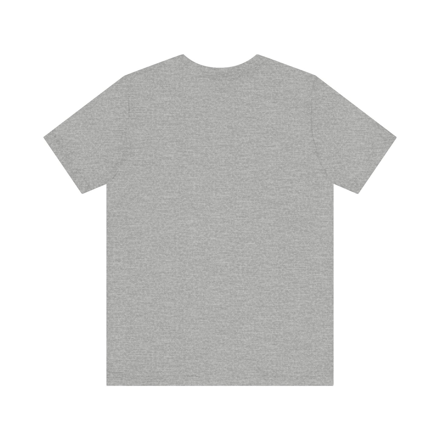 Killing me smalls! Unisex Jersey Short Sleeve Tee