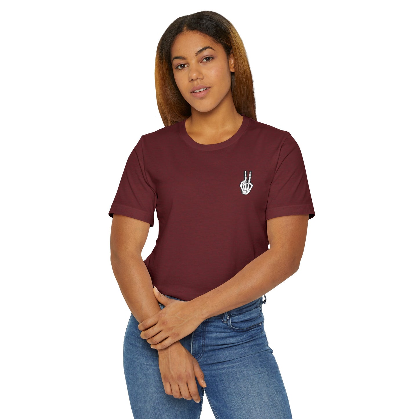 Nagging Unisex Jersey T-Shirt