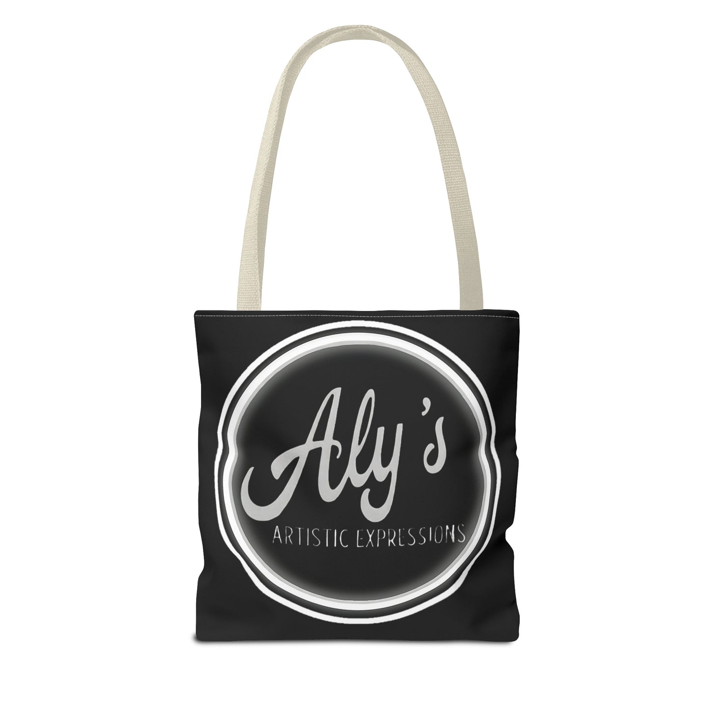 Aly's store bTote Bag (AOP)