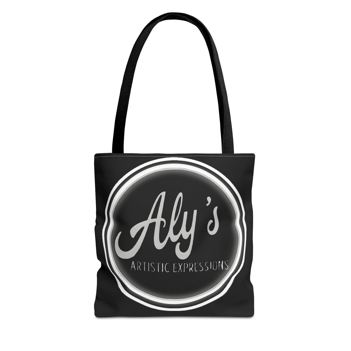 Aly's store bTote Bag (AOP)