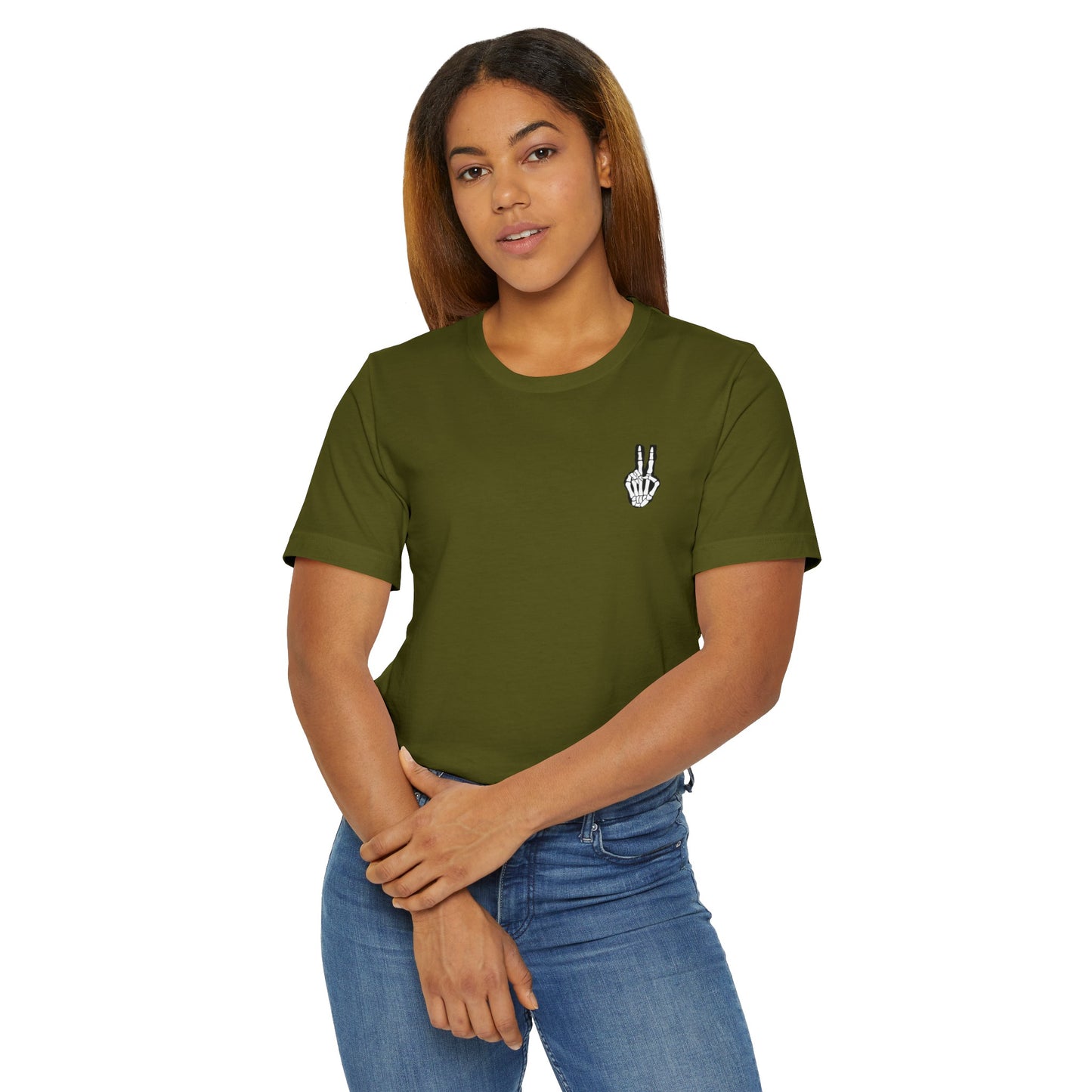 Nagging Unisex Jersey T-Shirt