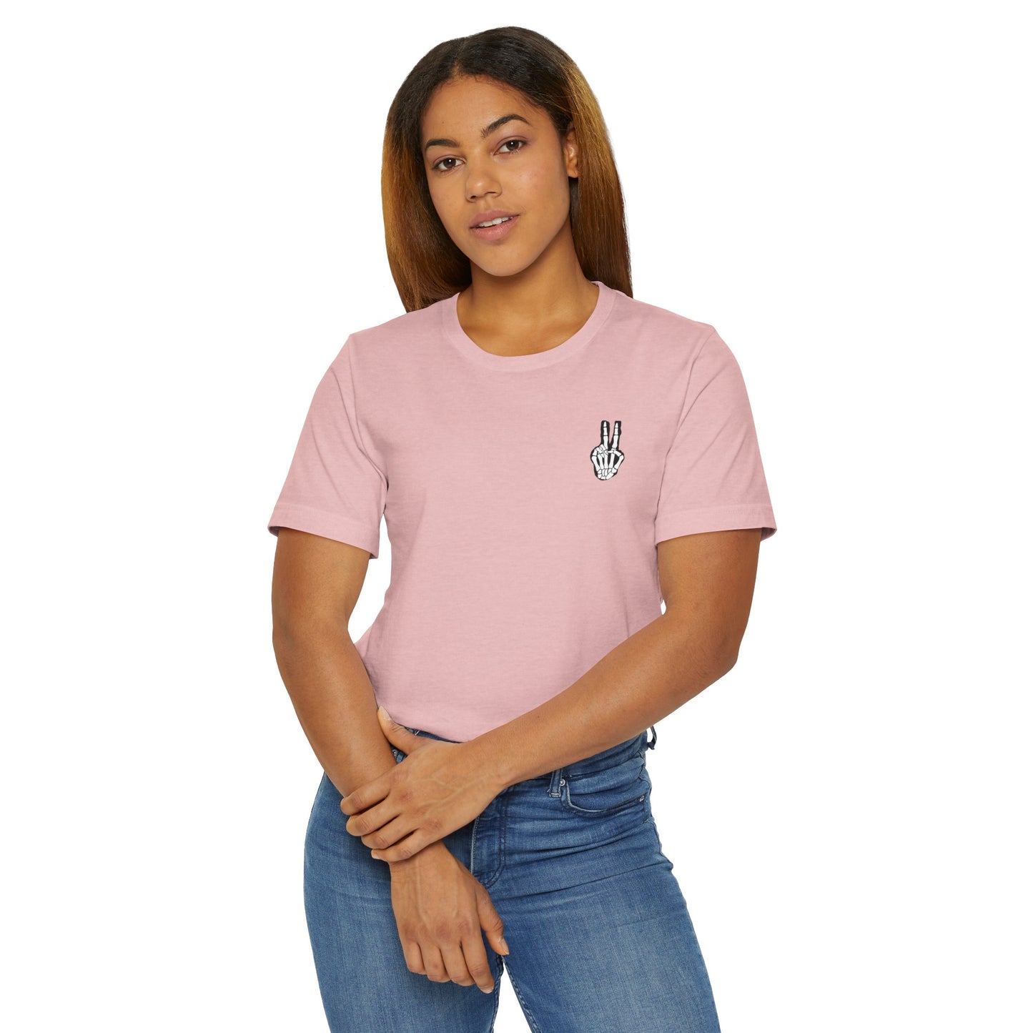 Nagging Unisex Jersey T-Shirt