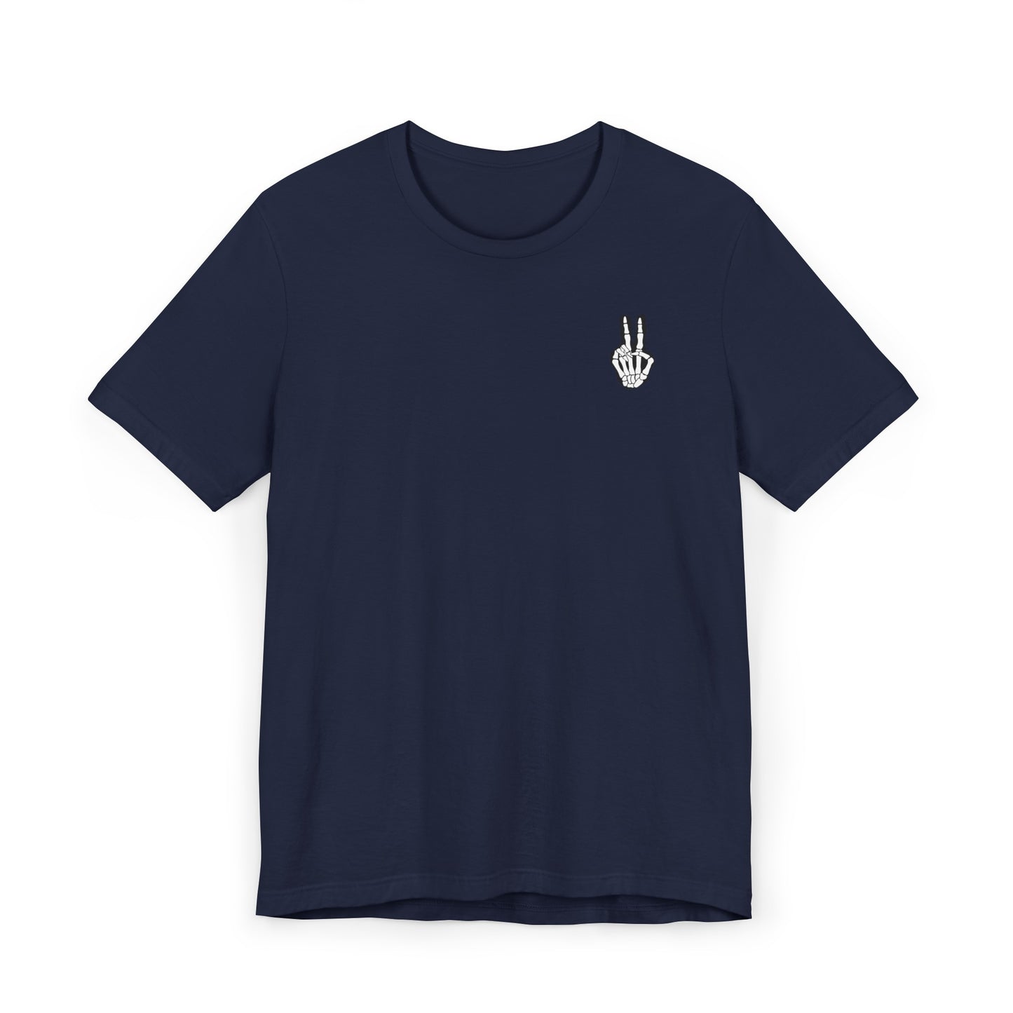 Nagging Unisex Jersey T-Shirt