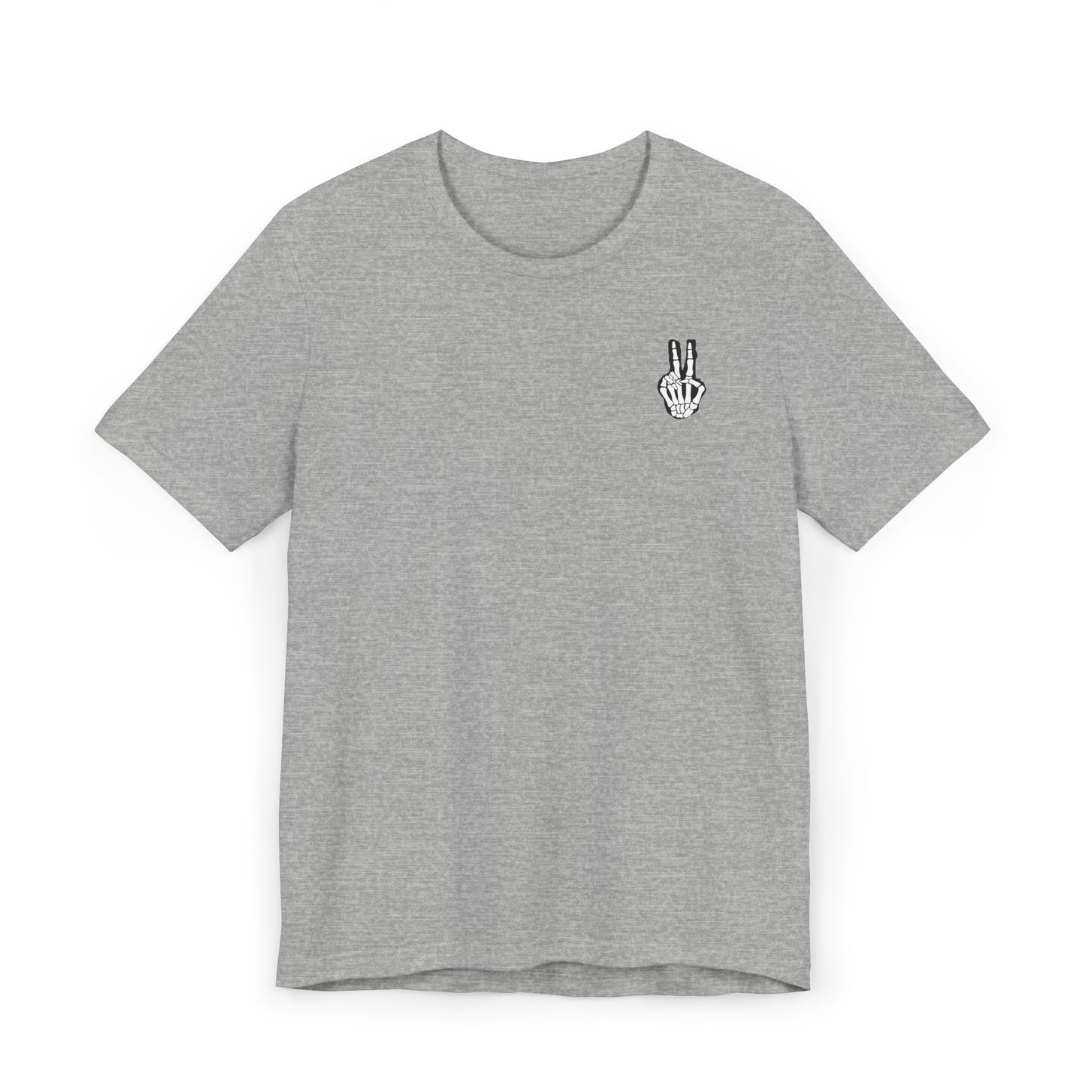 Nagging Unisex Jersey T-Shirt