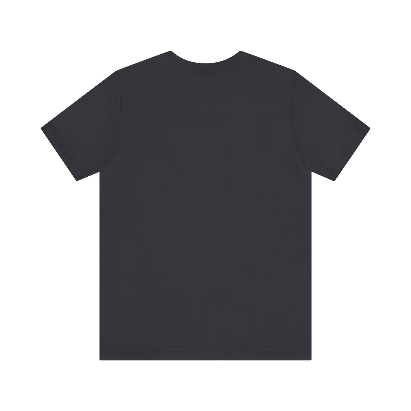 Overthinking Unisex Jersey Short Sleeve Tee