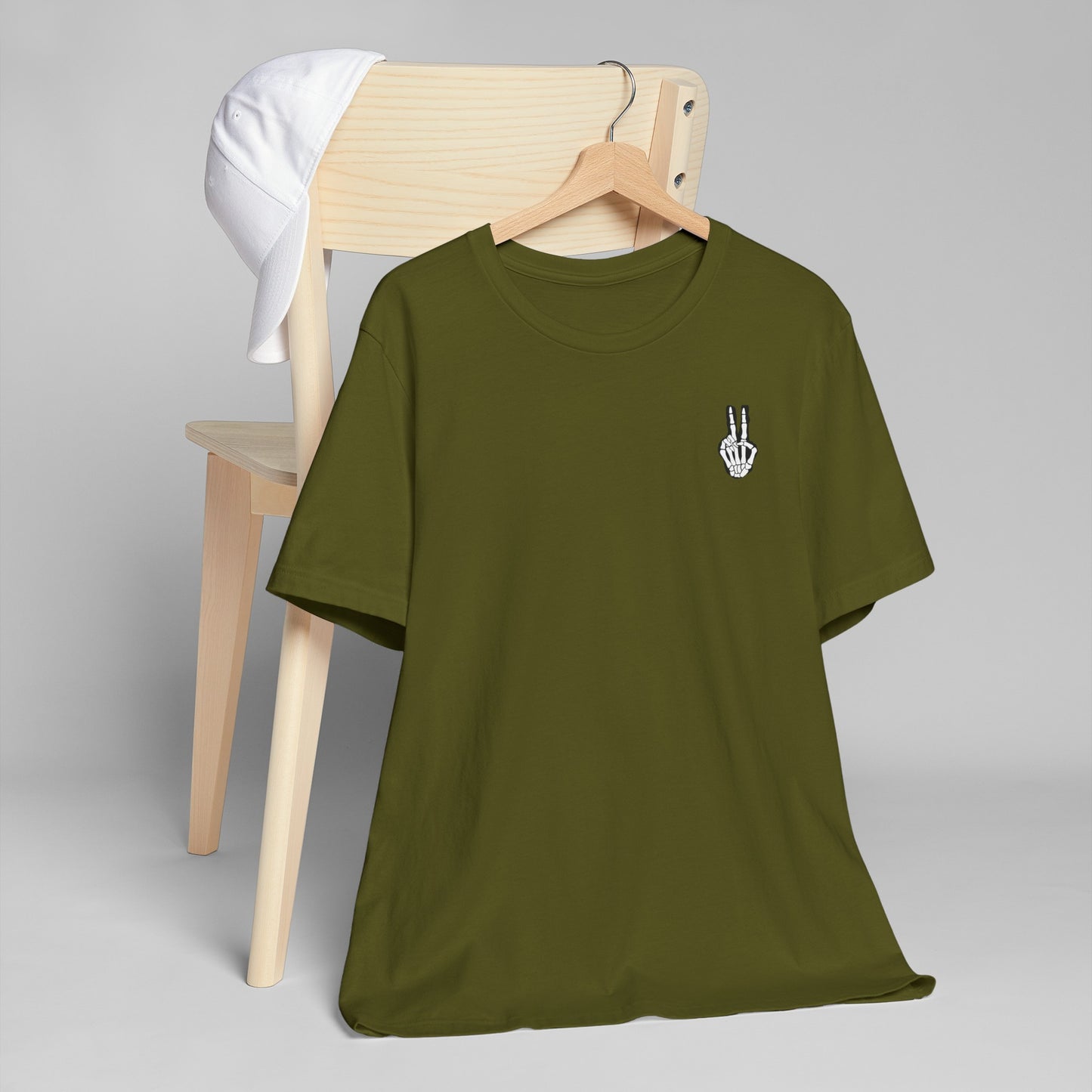Nagging Unisex Jersey T-Shirt