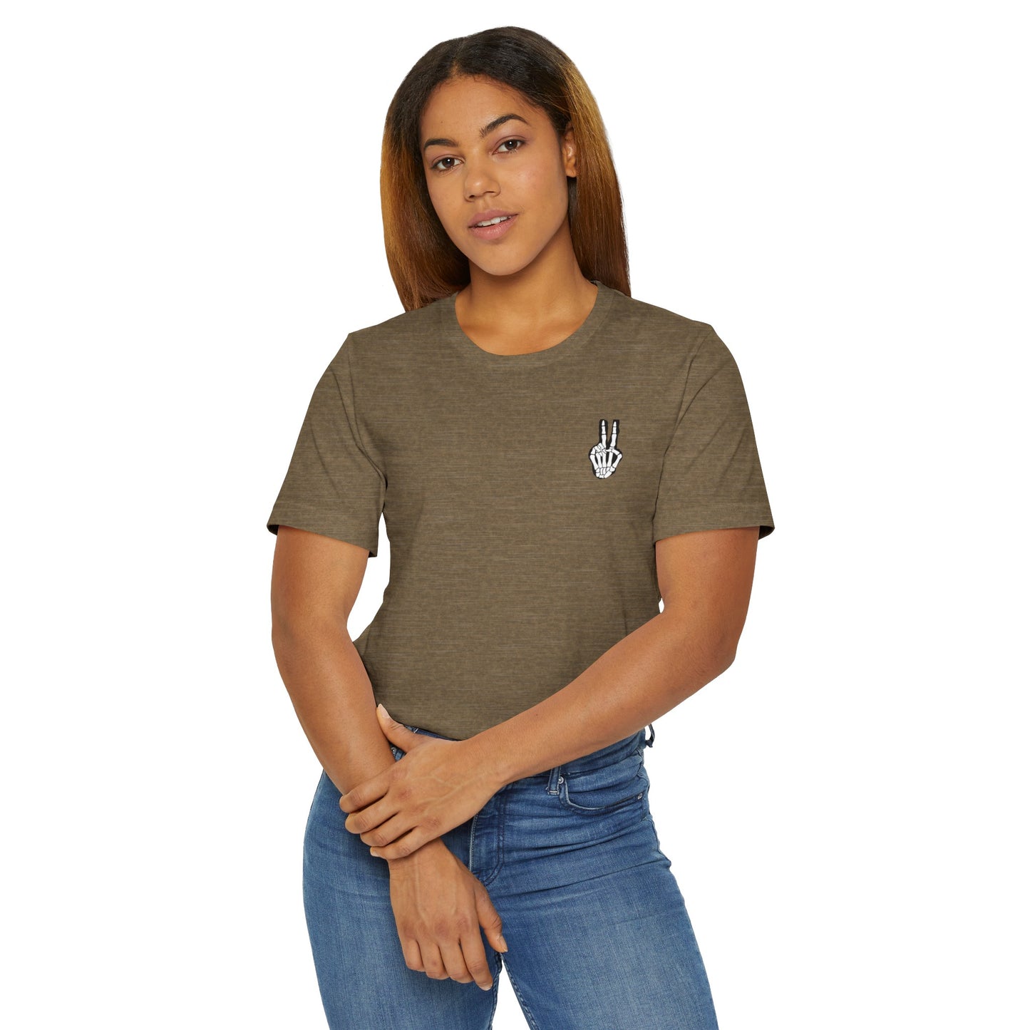 Nagging Unisex Jersey T-Shirt