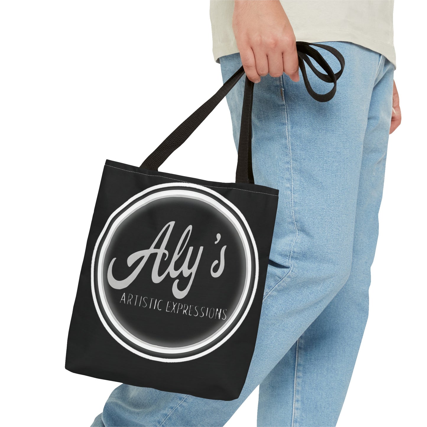 Aly's store bTote Bag (AOP)