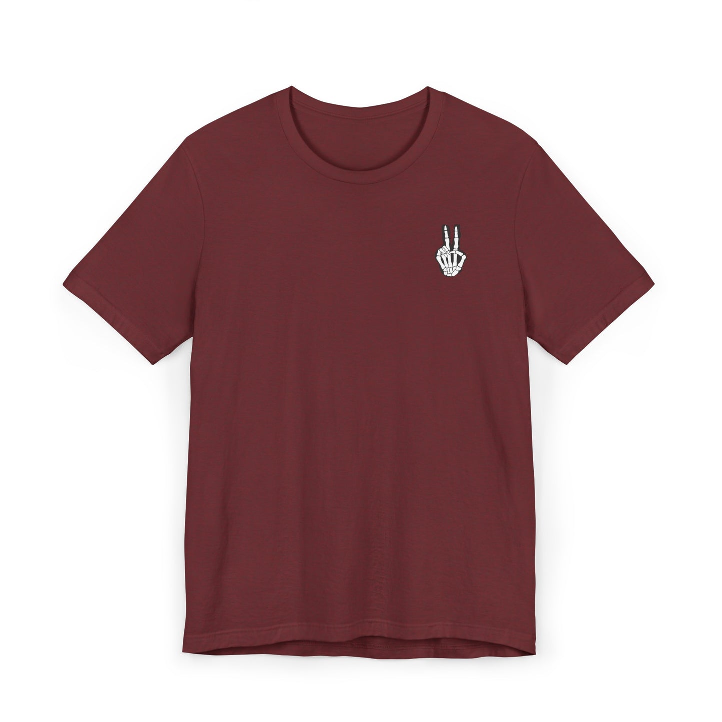Nagging Unisex Jersey T-Shirt