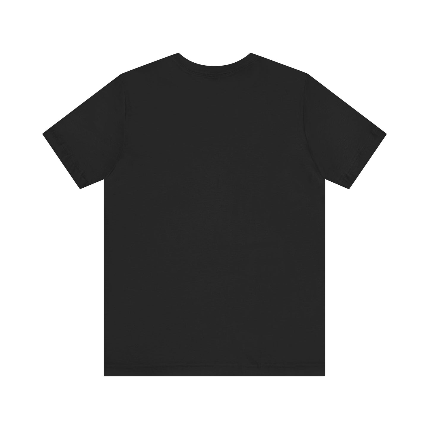 Overthinking Unisex Jersey Short Sleeve Tee