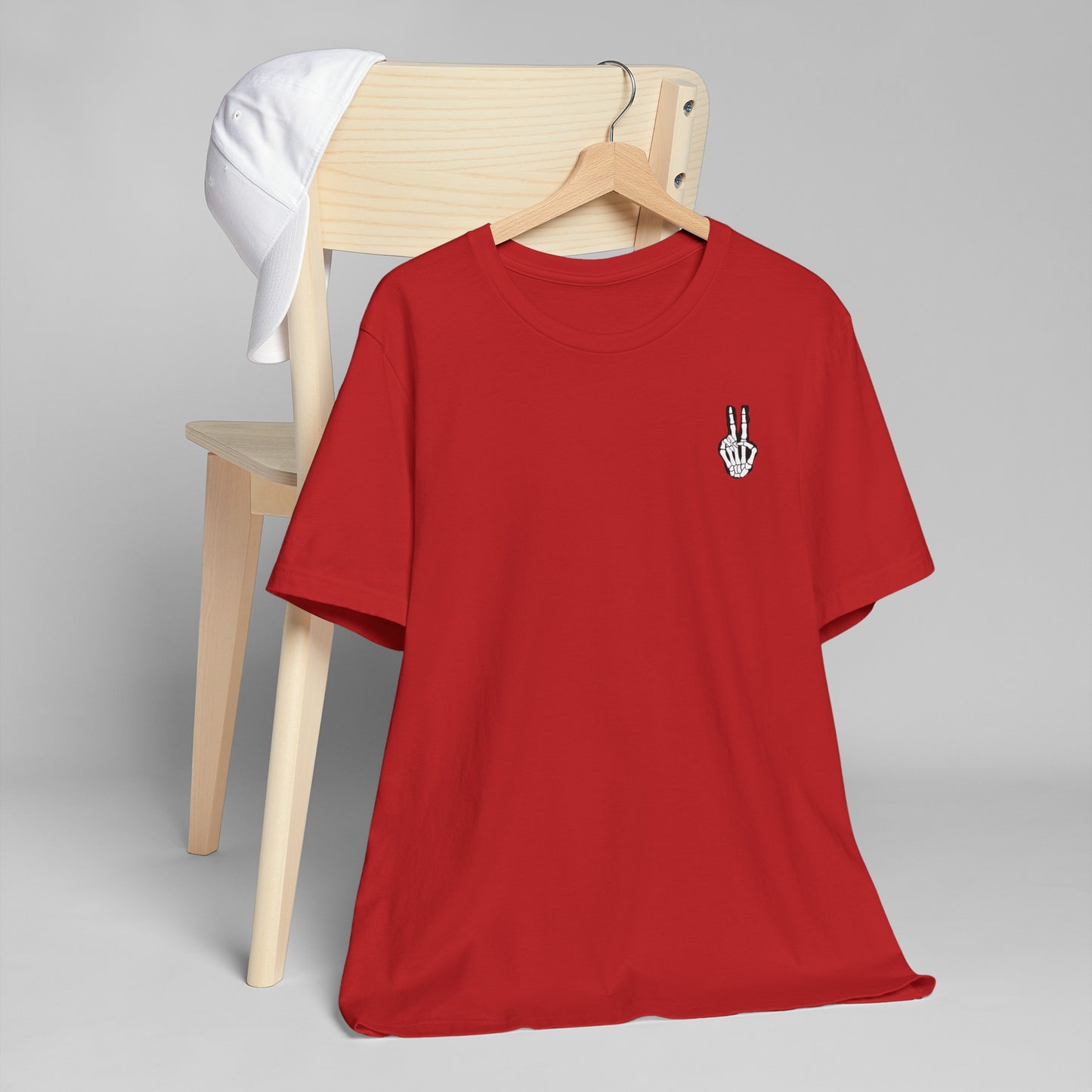 Nagging Unisex Jersey T-Shirt