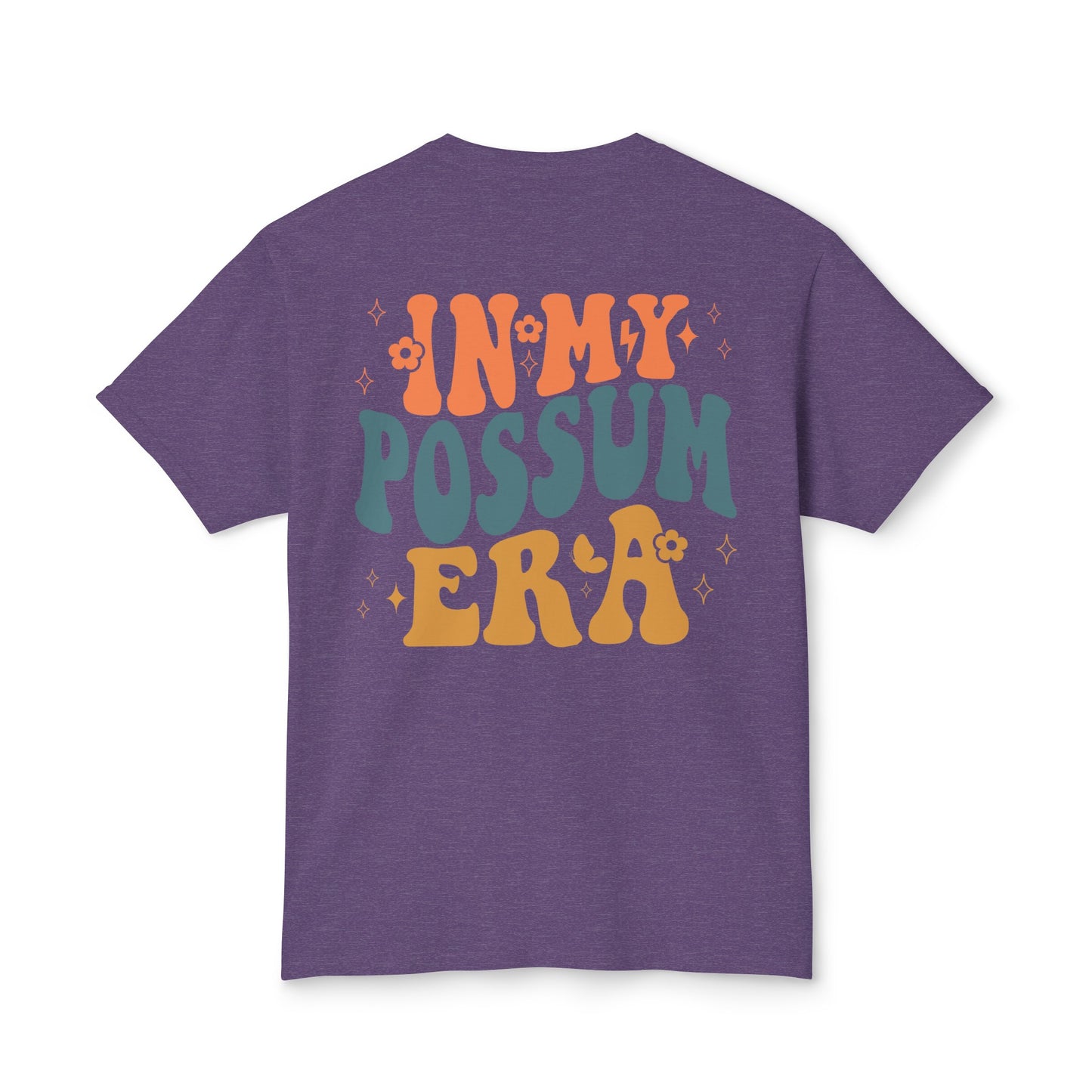 Possum Era Unisex HD Cotton™ T-shirt